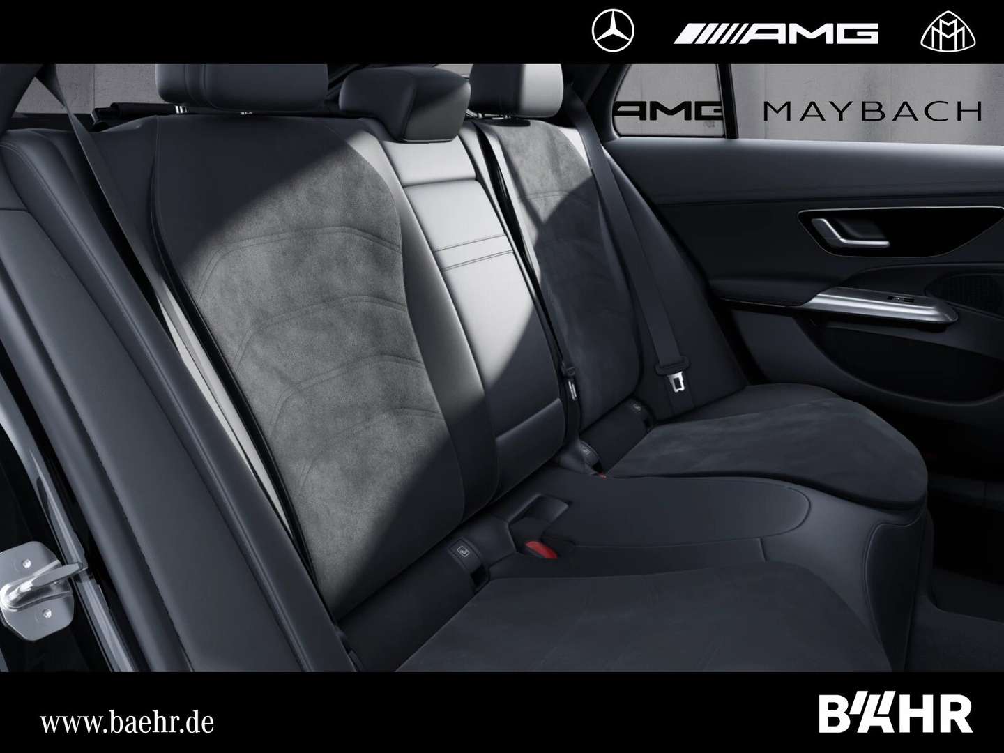 Mercedes Classe E 220 AMG-Line - 2025 - Joinsteer - #9