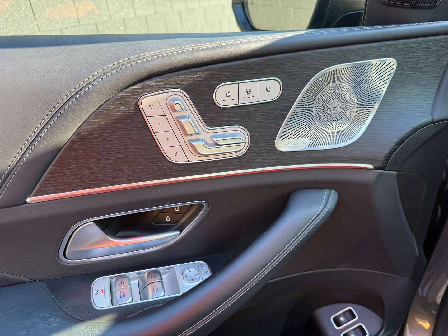 Mercedes GLE 400 AMG Line - 2024 - Joinsteer - #22