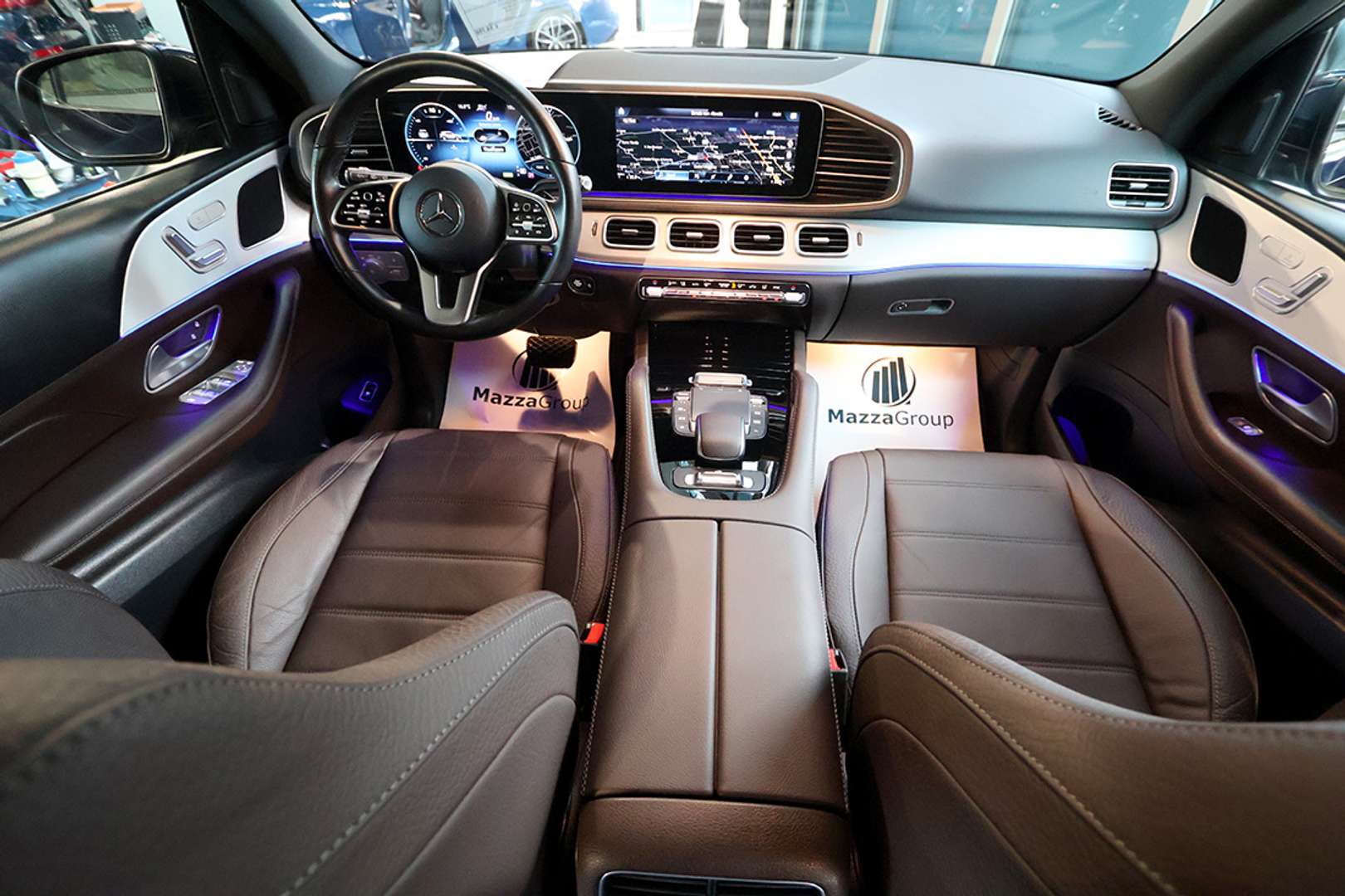 Mercedes GLE 300 Premium - 2022 - Joinsteer - #34