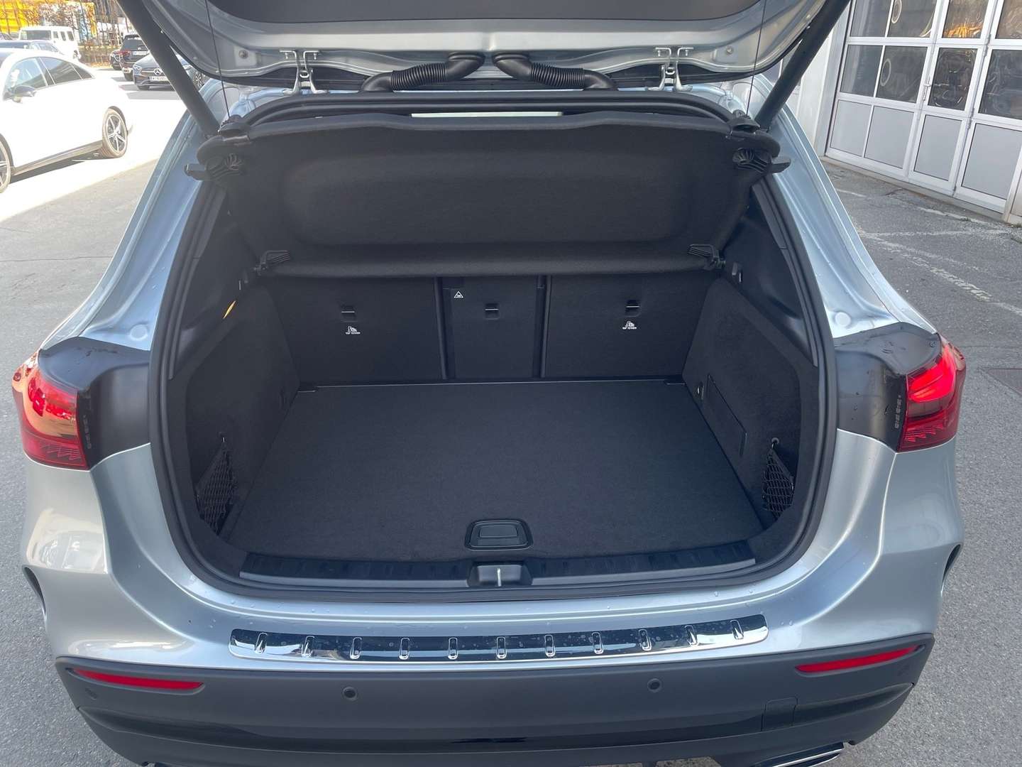 Mercedes GLA 200 - 2026 - Joinsteer - #27