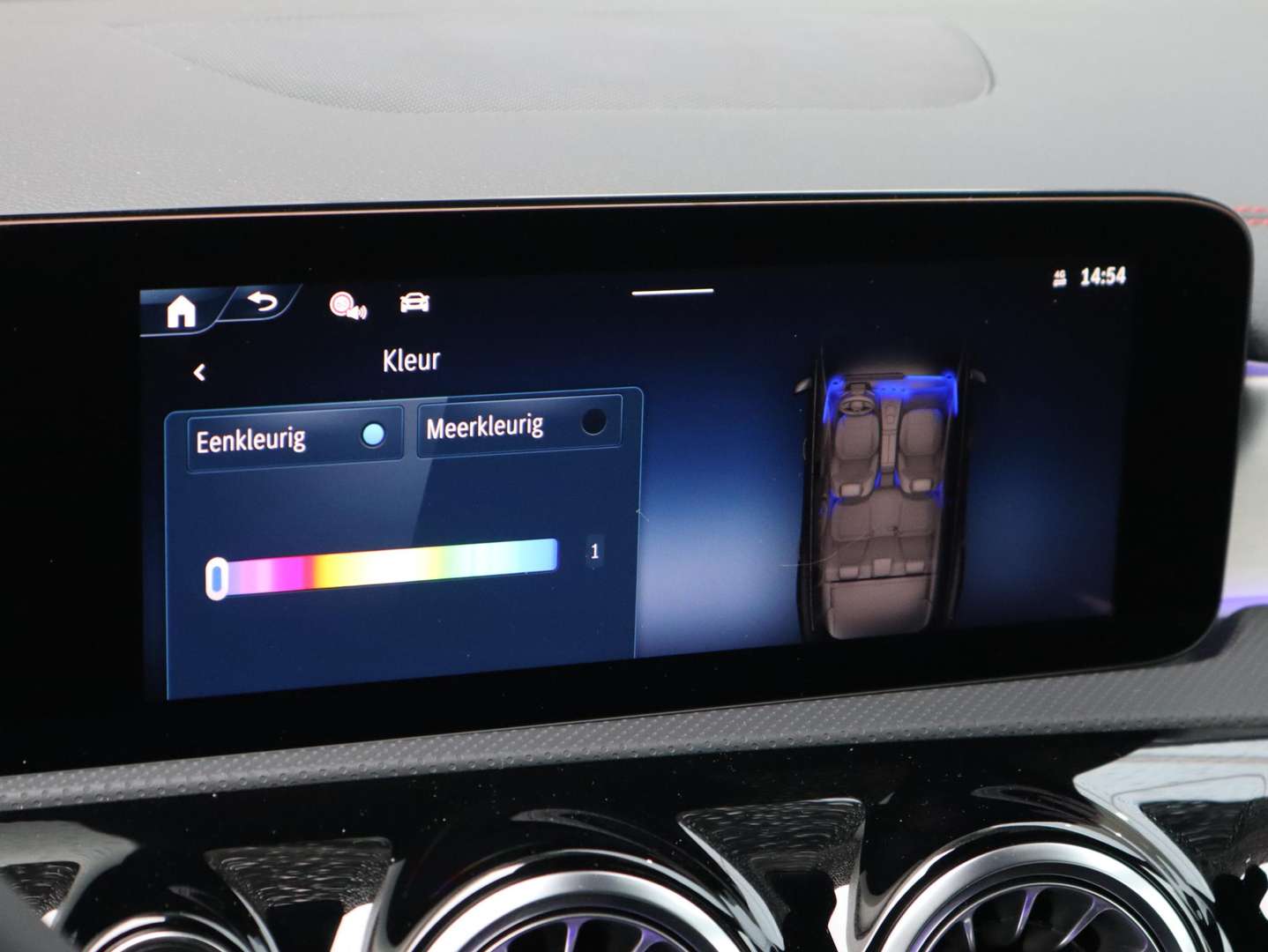 Mercedes CLA Shooting Break 180 Business - 2025 - Joinsteer - #31