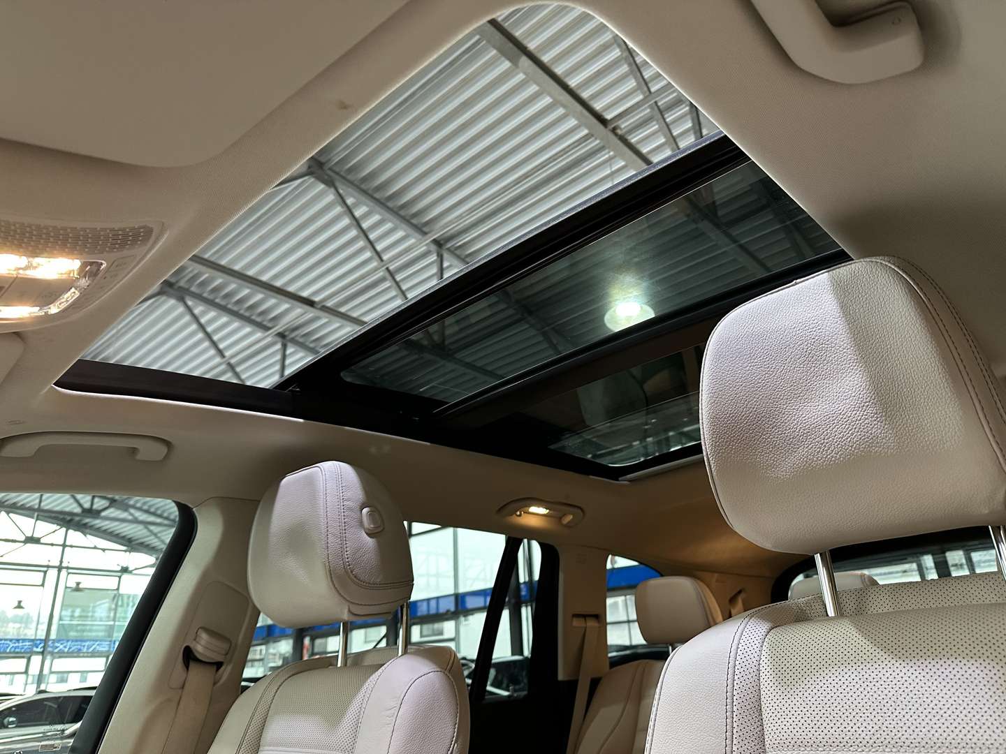 Mercedes GLS 450 AMG Line - 2024 - Joinsteer - #30