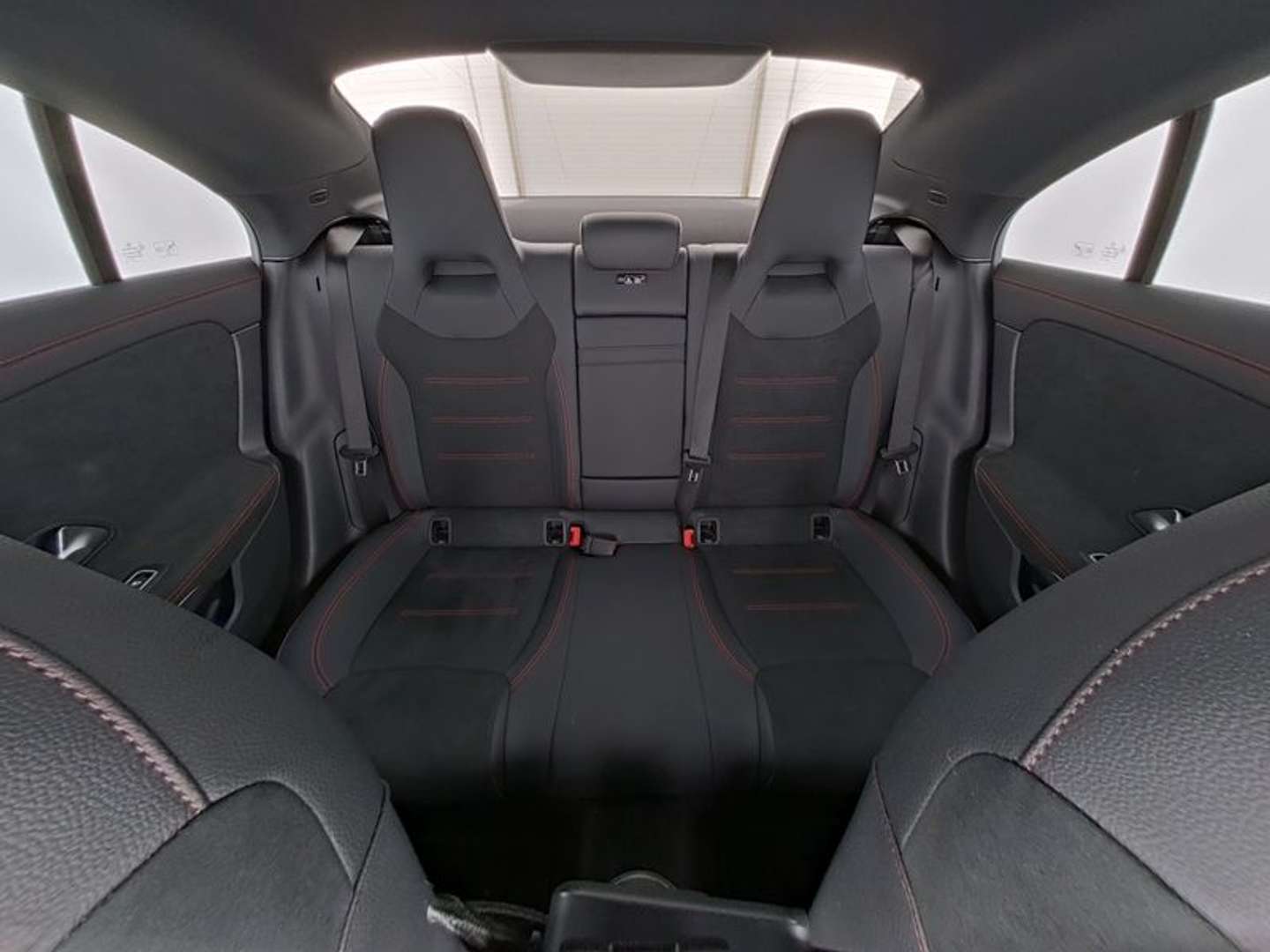 Mercedes CLA 250 E 250 AMG Line - 2024 - Joinsteer - #5