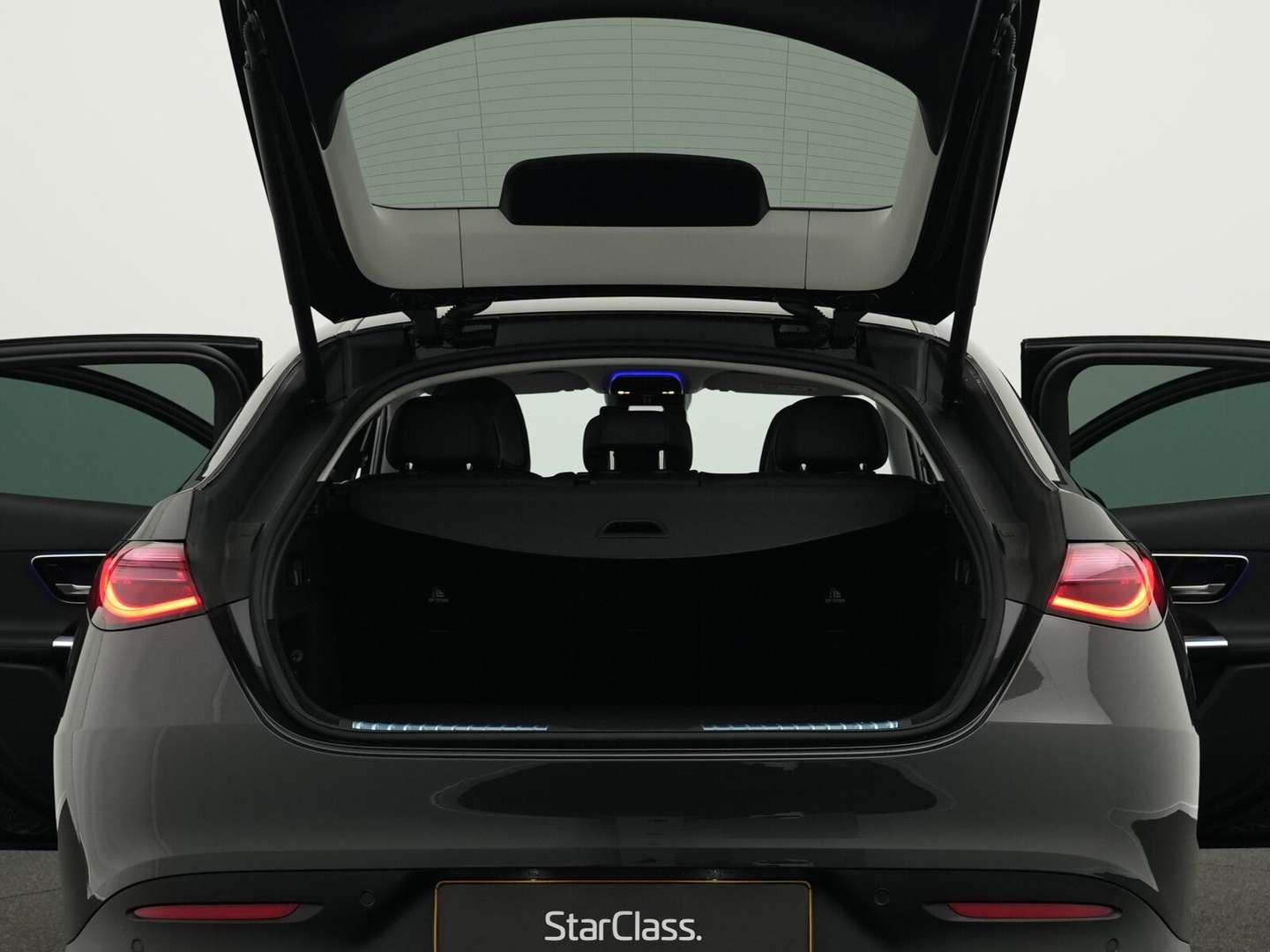 Mercedes GLC 200 Coupé 200 Avantgarde - 2025 - Joinsteer - #17