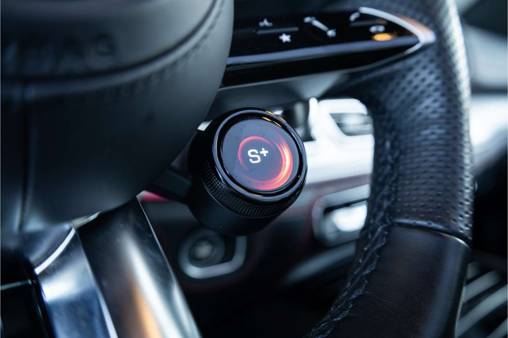 Mercedes GLE 53 AMG 53 Premium Plus - 2024 - Joinsteer - #33