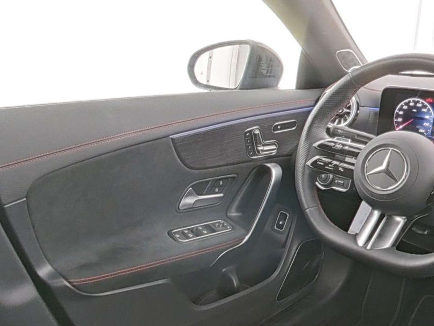 Mercedes CLA 250 E 250 AMG Line - 2024 - Joinsteer - #6