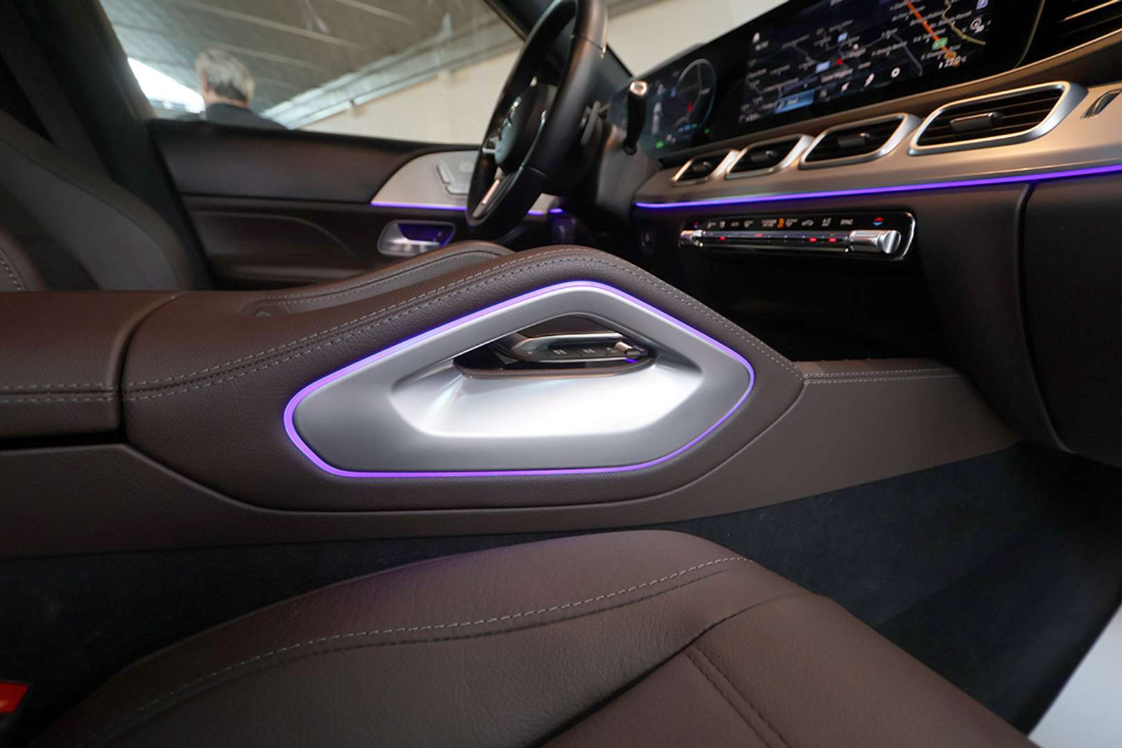 Mercedes GLE 300 Premium - 2022 - Joinsteer - #36