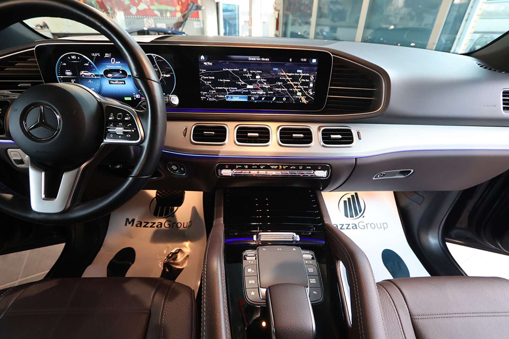 Mercedes GLE 300 Premium - 2022 - Joinsteer - #35