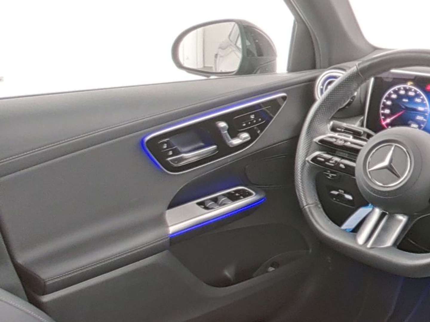 Mercedes GLC Coupé 300 AMG Line - 2024 - Joinsteer - #6