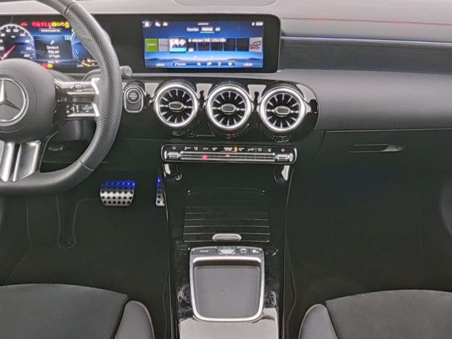 Mercedes CLA 250 E 250 AMG Line - 2024 - Joinsteer - #7