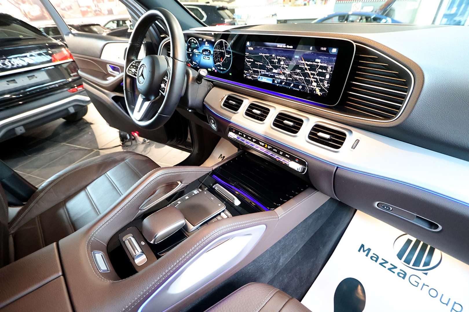 Mercedes GLE 300 Premium - 2022 - Joinsteer - #37