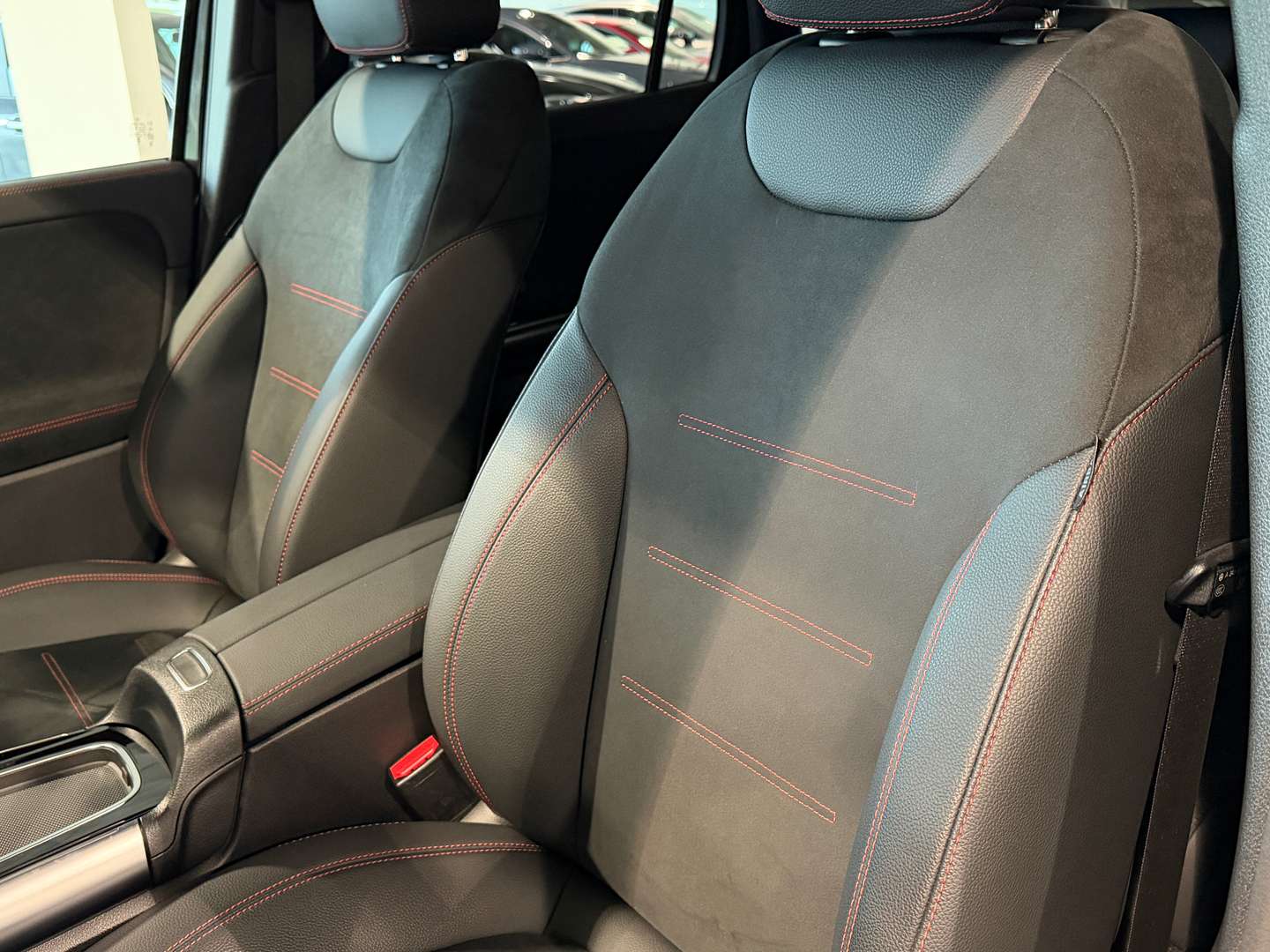 Mercedes EQA 350 Night Pack - 2024 - Joinsteer - #6