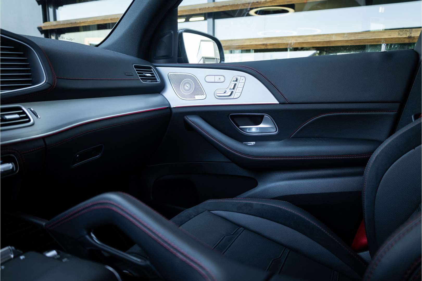 Mercedes GLE 53 AMG 53 Premium Plus - 2024 - Joinsteer - #36