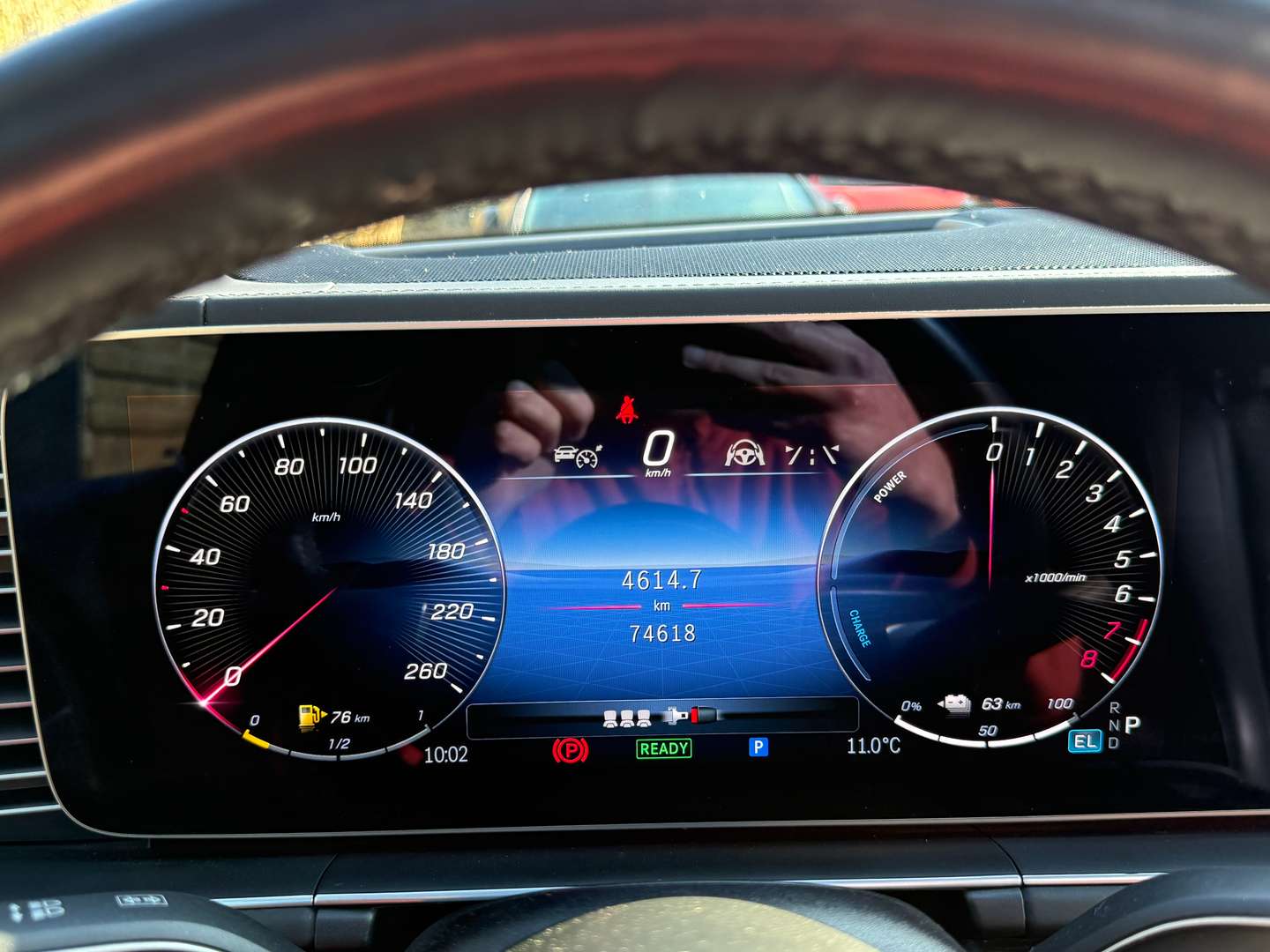 Mercedes GLE 400 AMG Line - 2024 - Joinsteer - #26