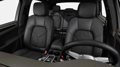Porsche Macan I S Diesel -  - Joinsteer - #5