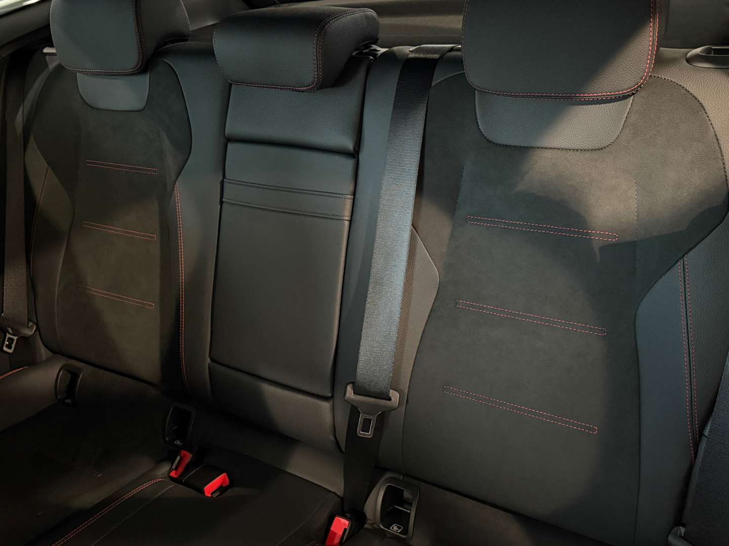 Mercedes EQA 350 Night Pack - 2024 - Joinsteer - #7