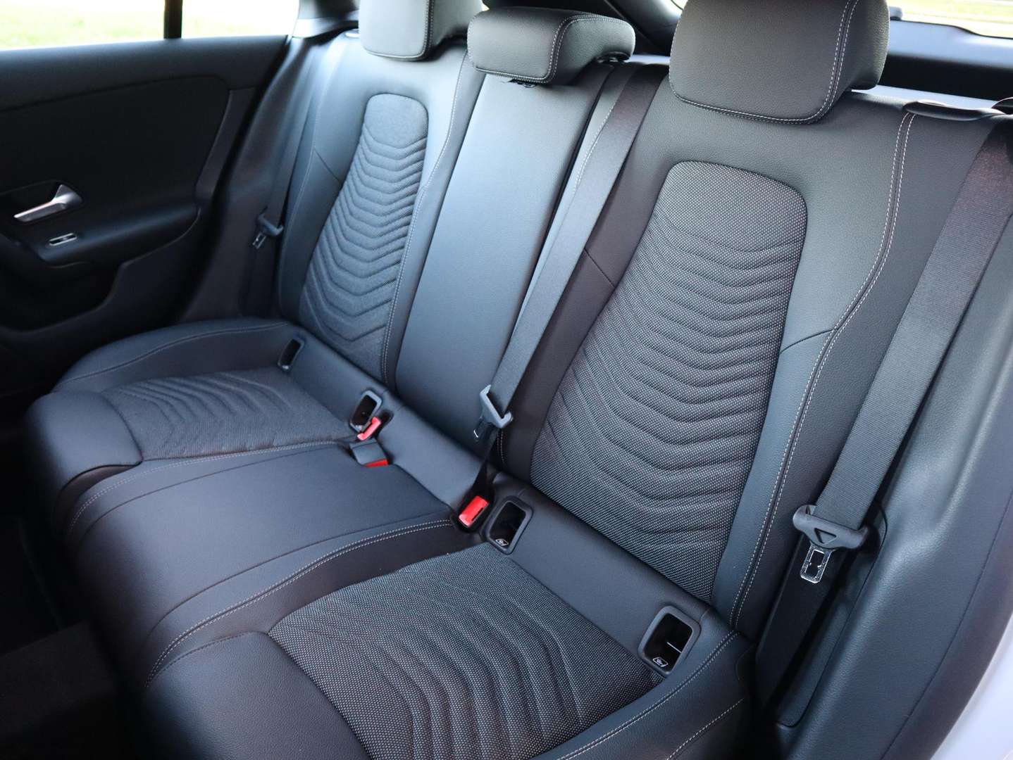 Mercedes CLA Shooting Break 180 Star Edition - 2025 - Joinsteer - #9