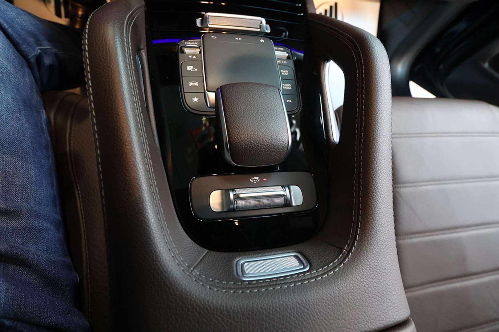 Mercedes GLE 300 Premium - 2022 - Joinsteer - #39