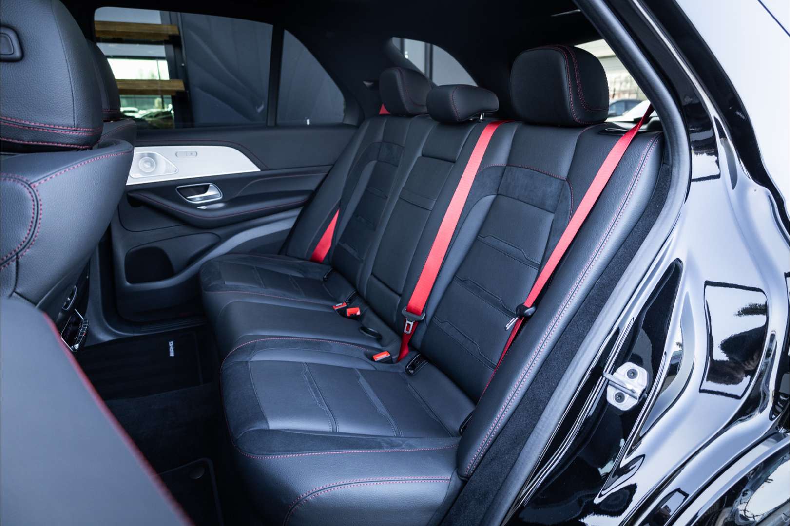Mercedes GLE 53 AMG 53 Premium Plus - 2024 - Joinsteer - #38