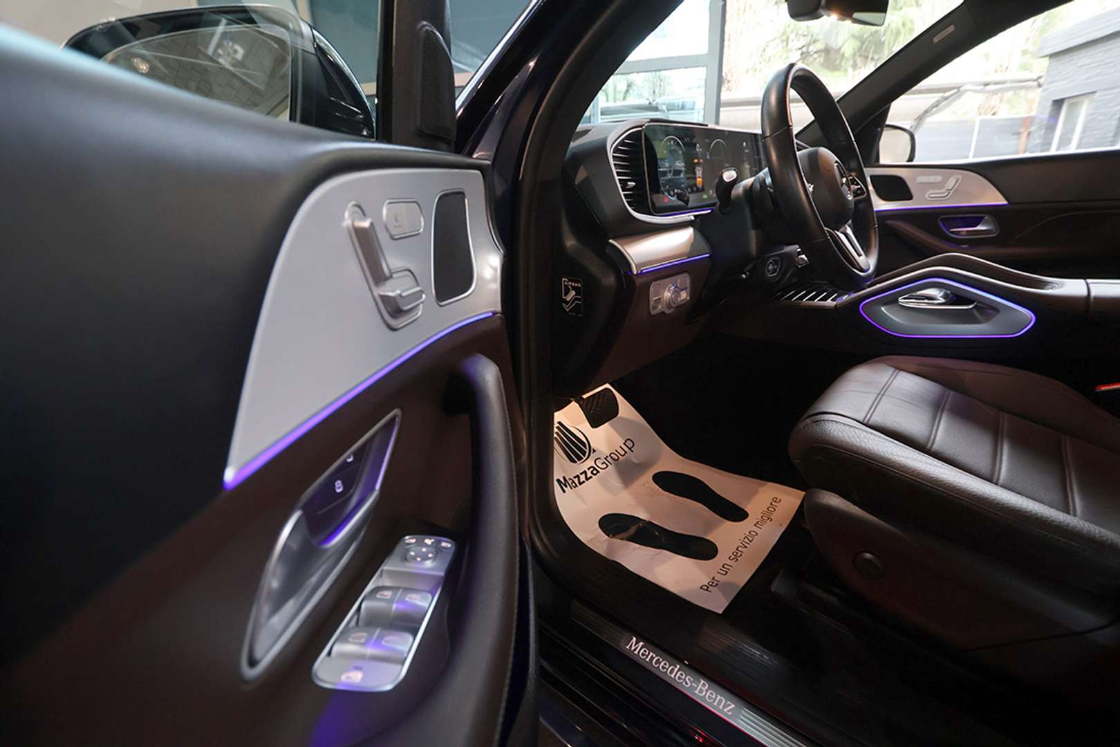 Mercedes GLE 300 Premium - 2022 - Joinsteer - #40