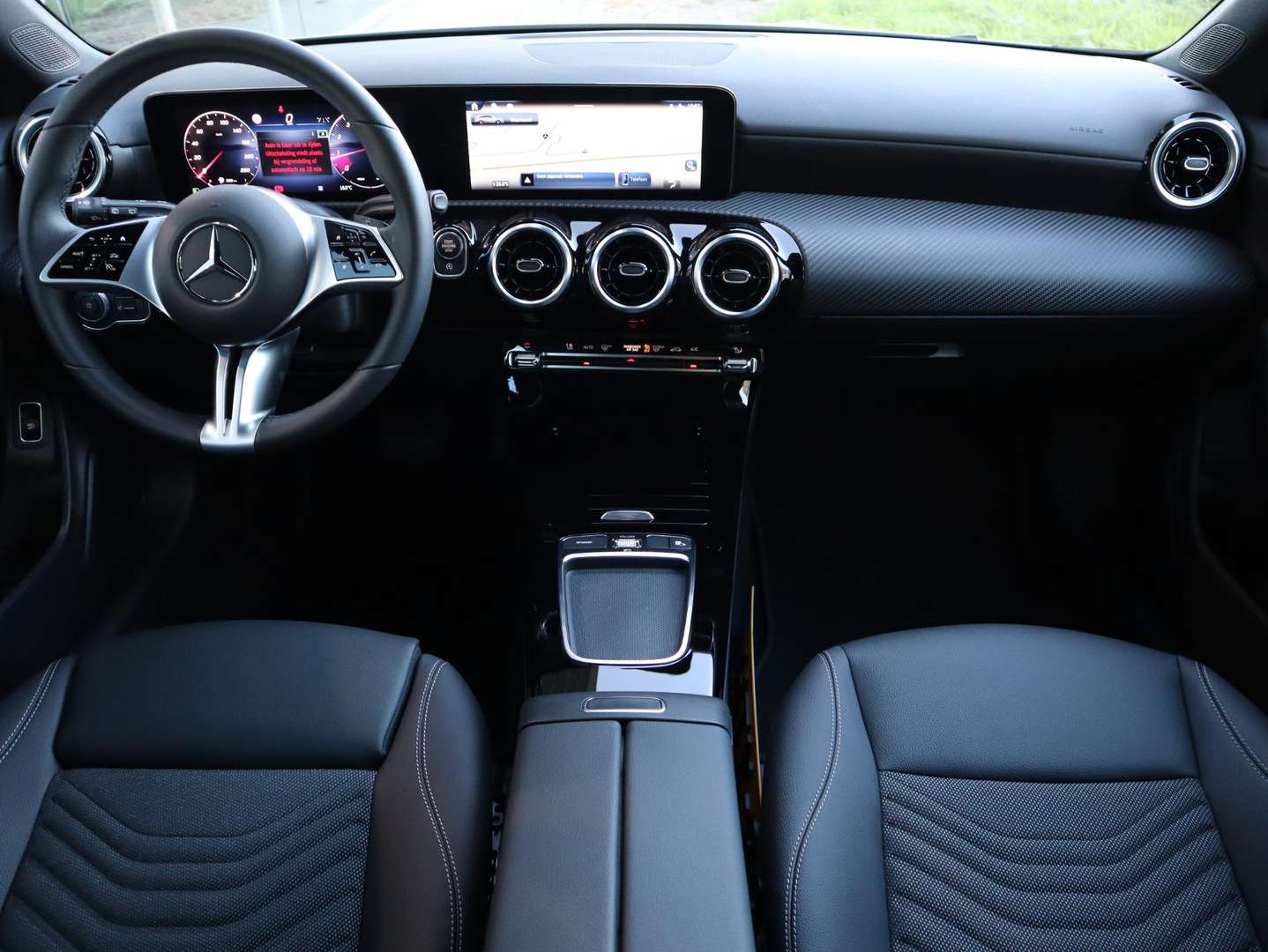 Mercedes CLA Shooting Break 180 Star Edition - 2025 - Joinsteer - #11