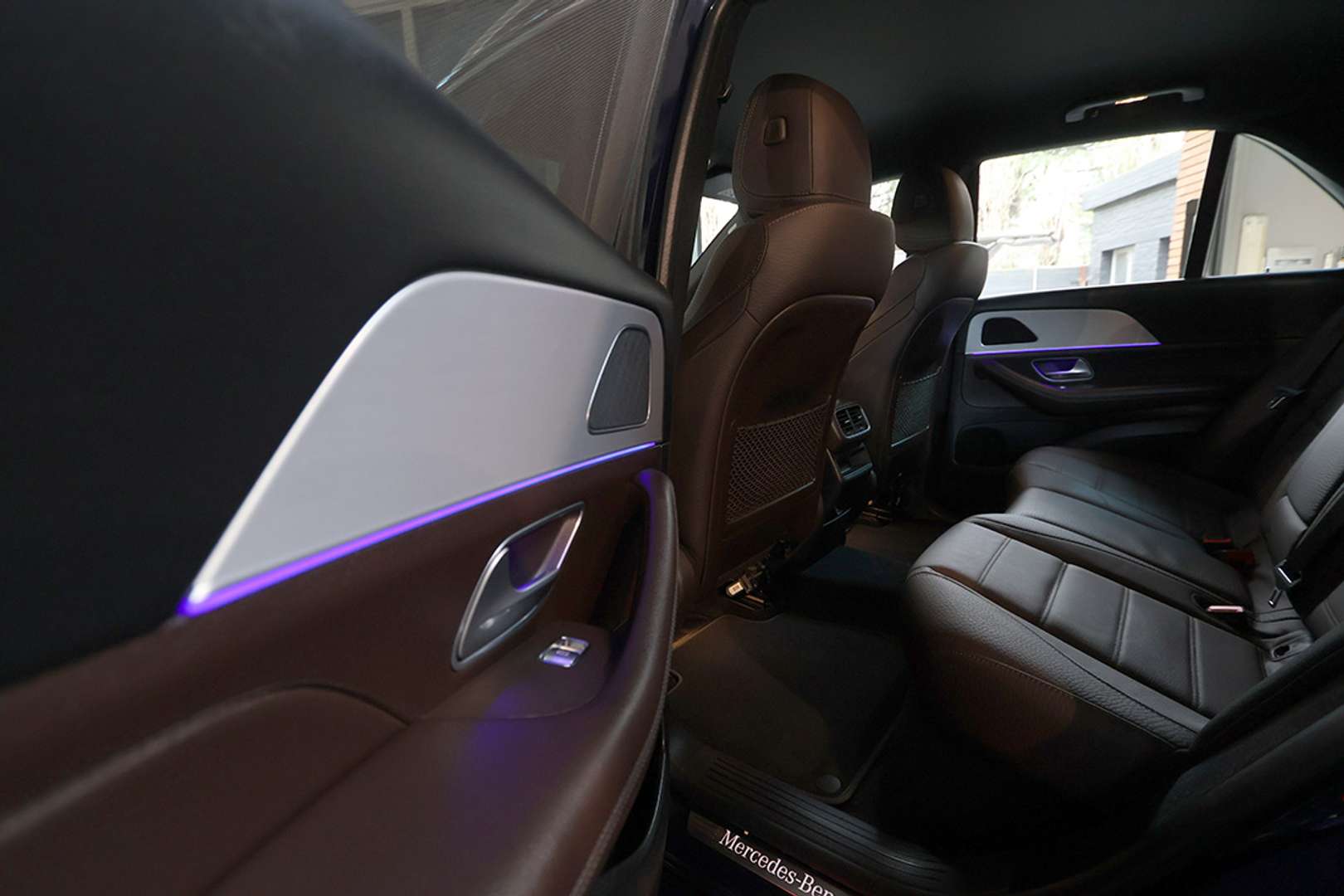 Mercedes GLE 300 Premium - 2022 - Joinsteer - #41