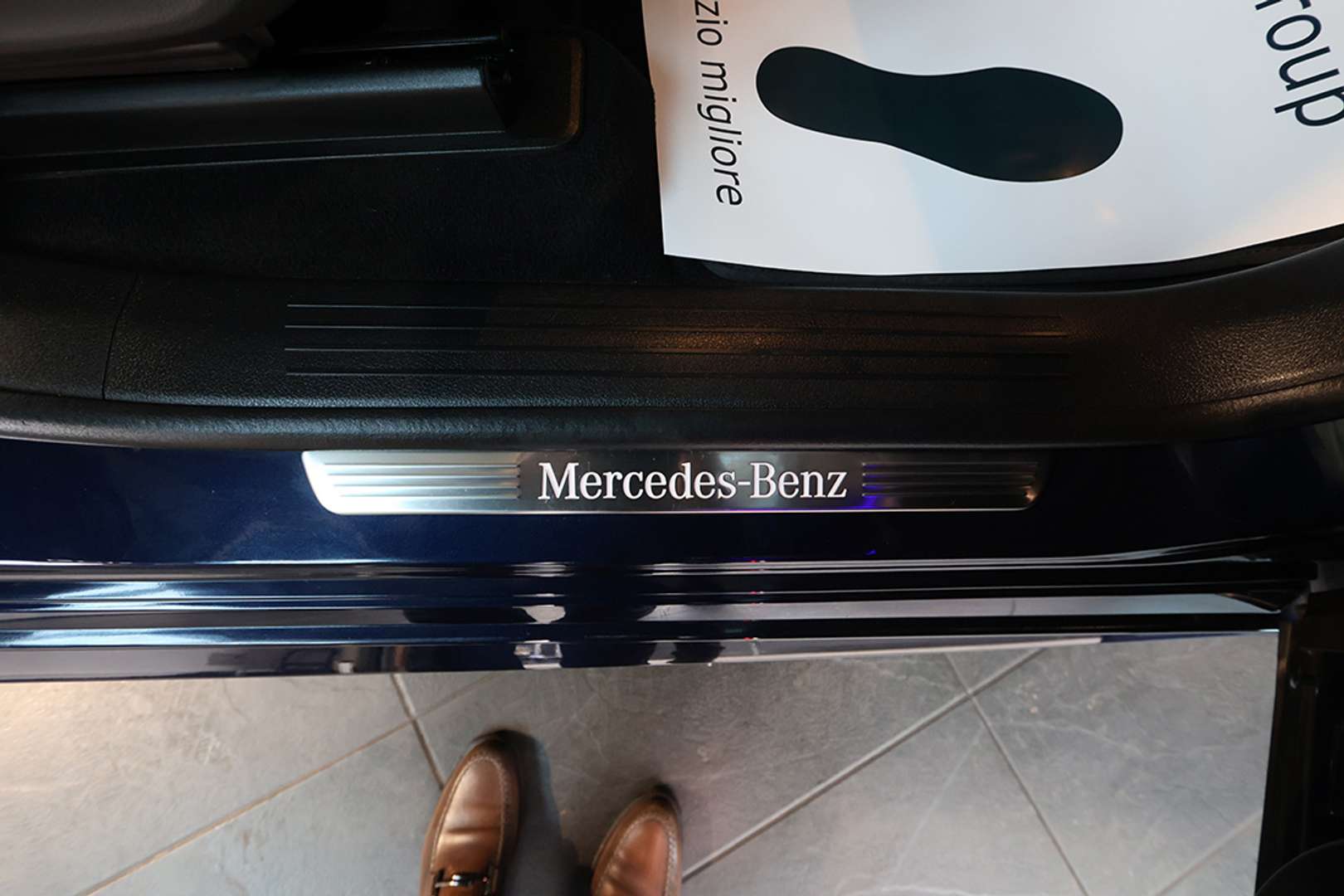 Mercedes GLE 300 Premium - 2022 - Joinsteer - #42