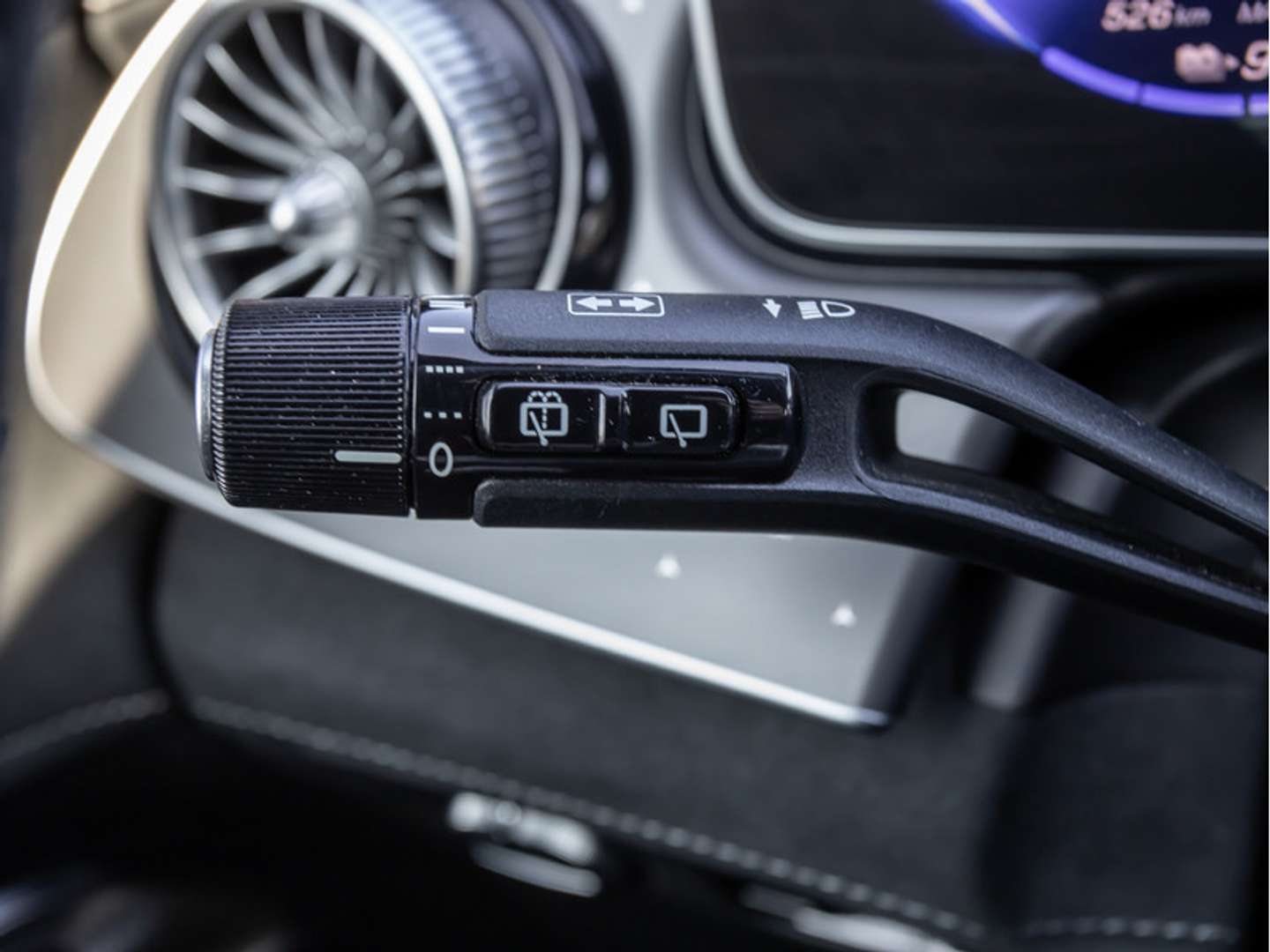 Mercedes EQE 350 AMG Line - 2024 - Joinsteer - #23