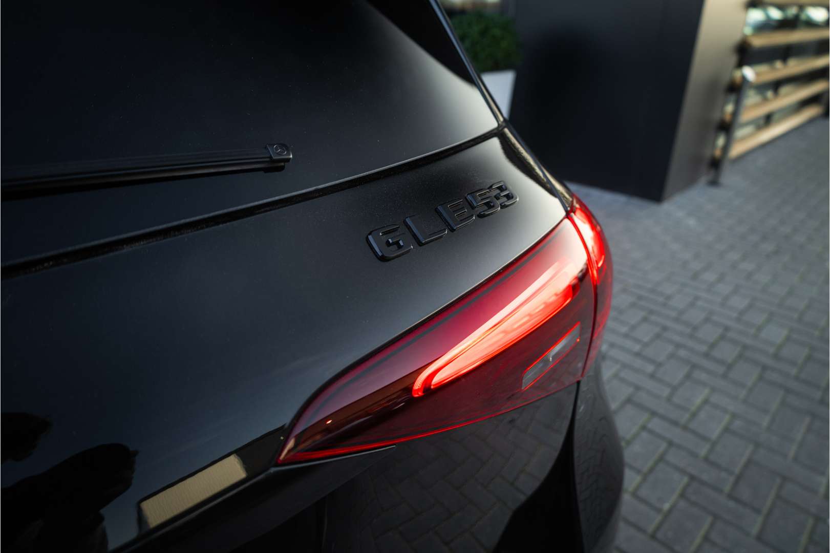 Mercedes GLE 53 AMG 53 Premium Plus - 2024 - Joinsteer - #41