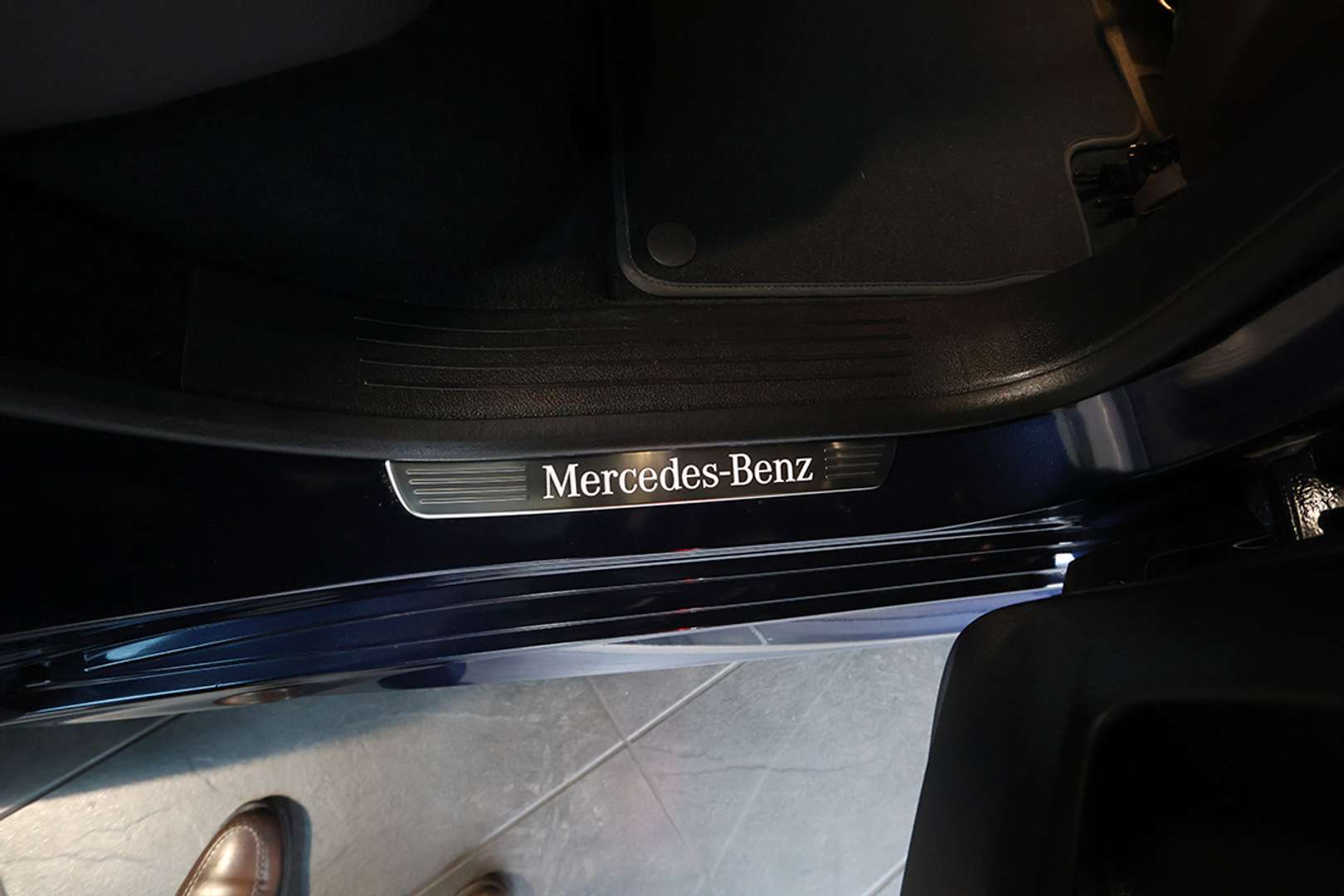 Mercedes GLE 300 Premium - 2022 - Joinsteer - #43