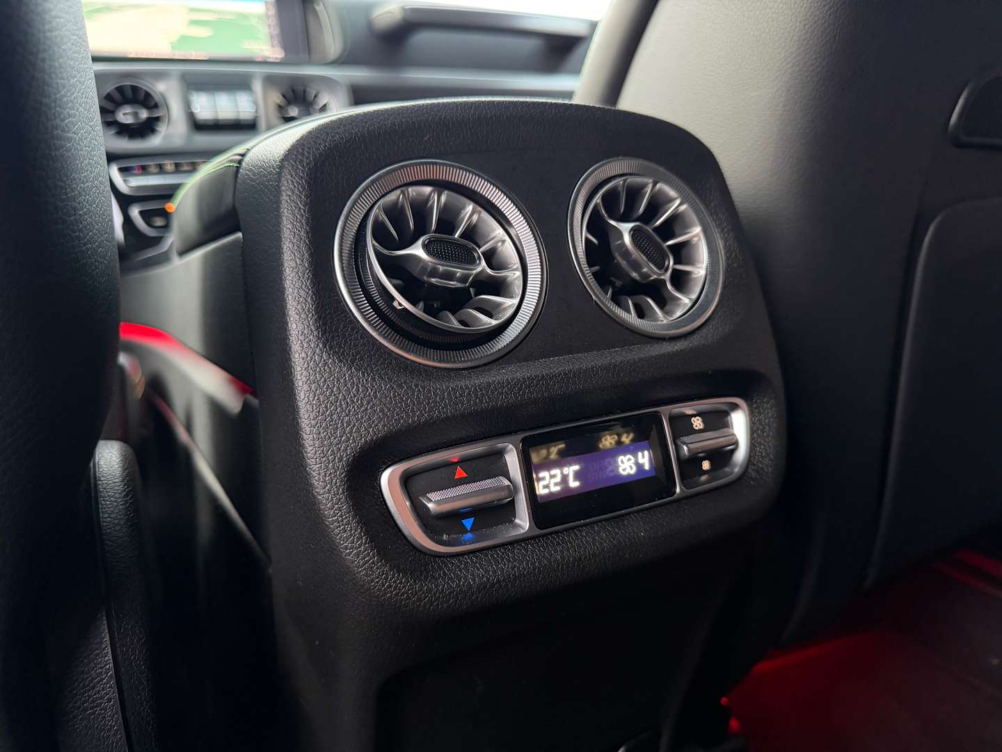 Mercedes G 63 AMG 63 Night Edition - 2023 - Joinsteer - #26