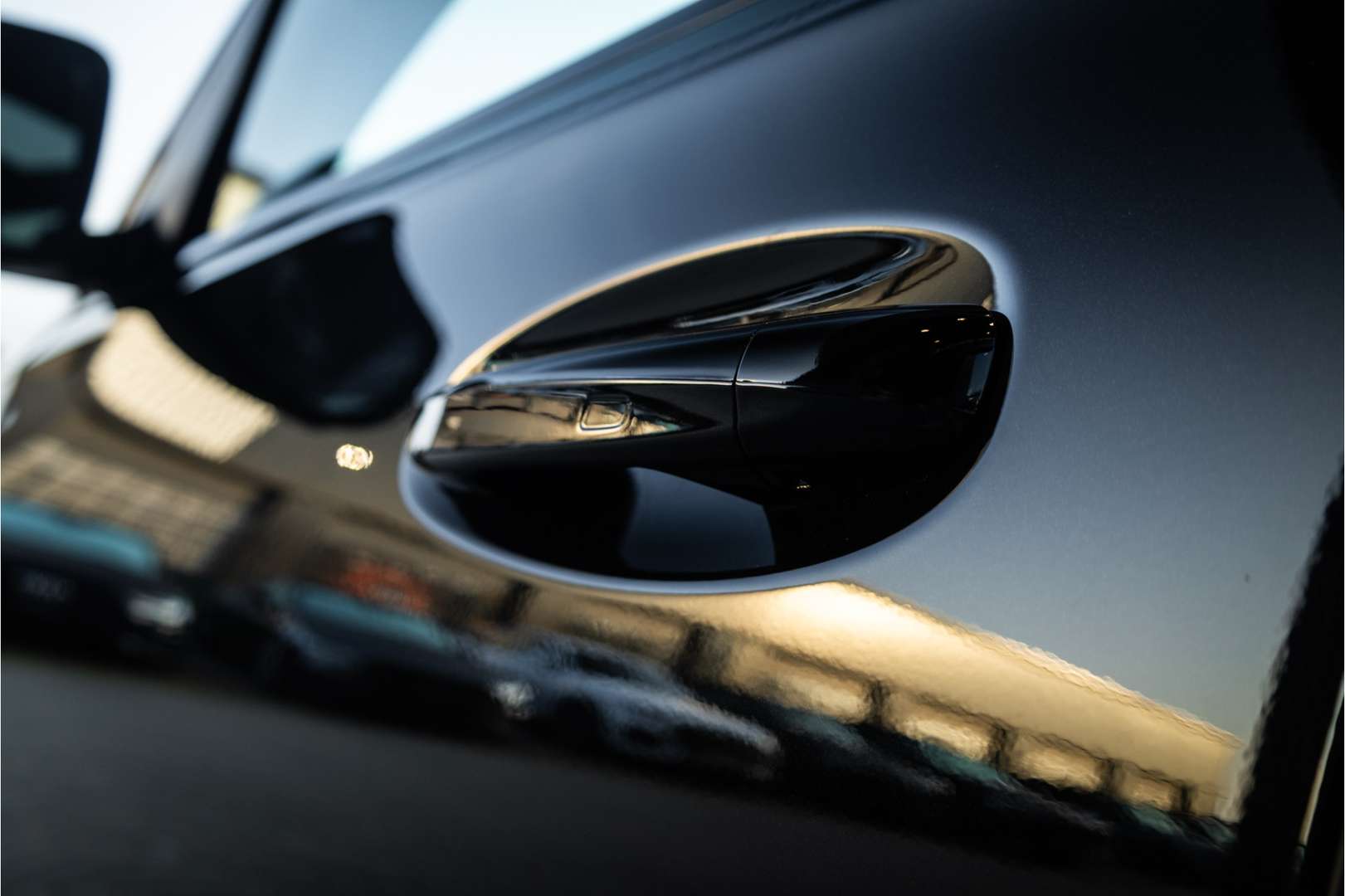 Mercedes GLE 53 AMG 53 Premium Plus - 2024 - Joinsteer - #42