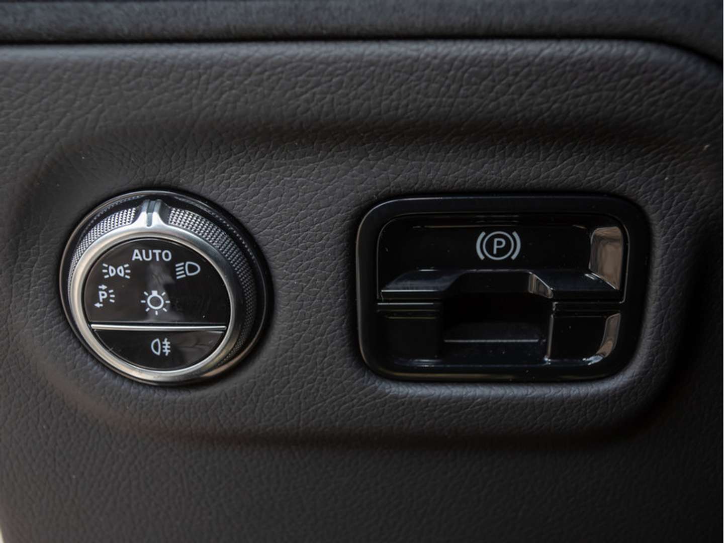 Mercedes EQE 350 AMG Line - 2024 - Joinsteer - #24