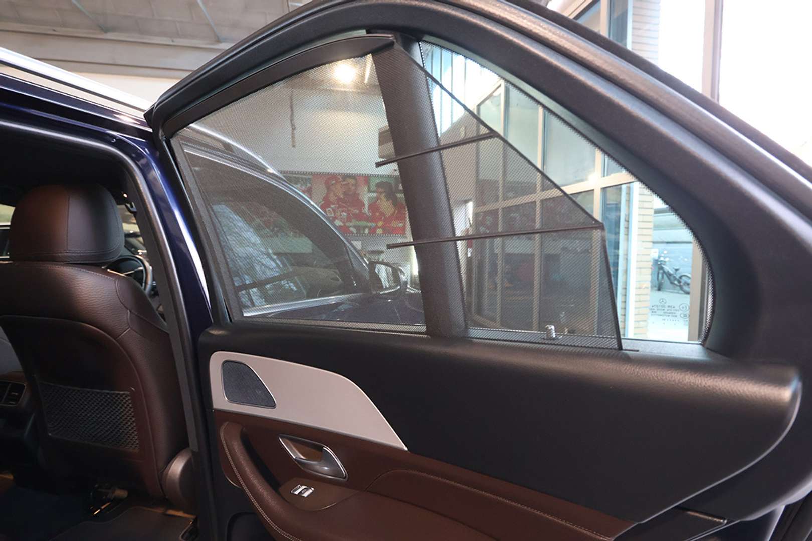 Mercedes GLE 300 Premium - 2022 - Joinsteer - #44