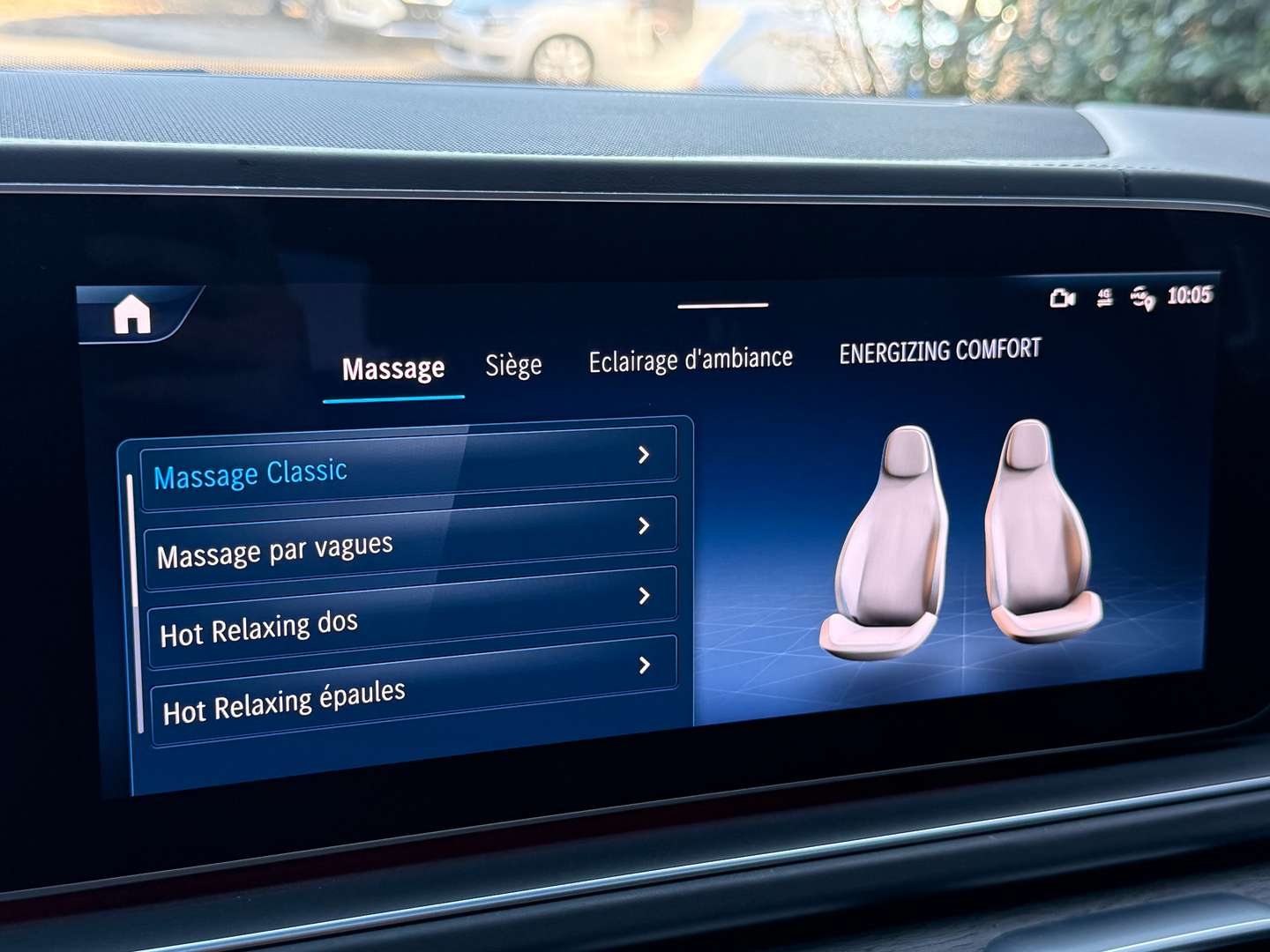 Mercedes GLE 400 AMG Line - 2024 - Joinsteer - #30