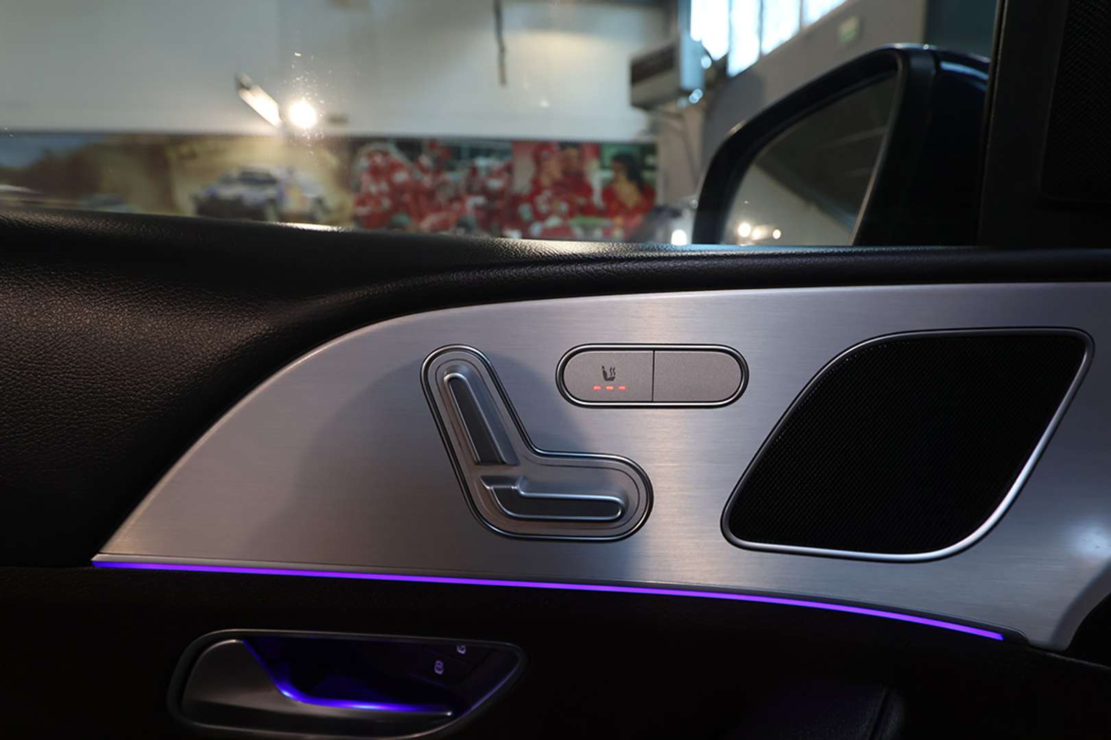 Mercedes GLE 300 Premium - 2022 - Joinsteer - #45