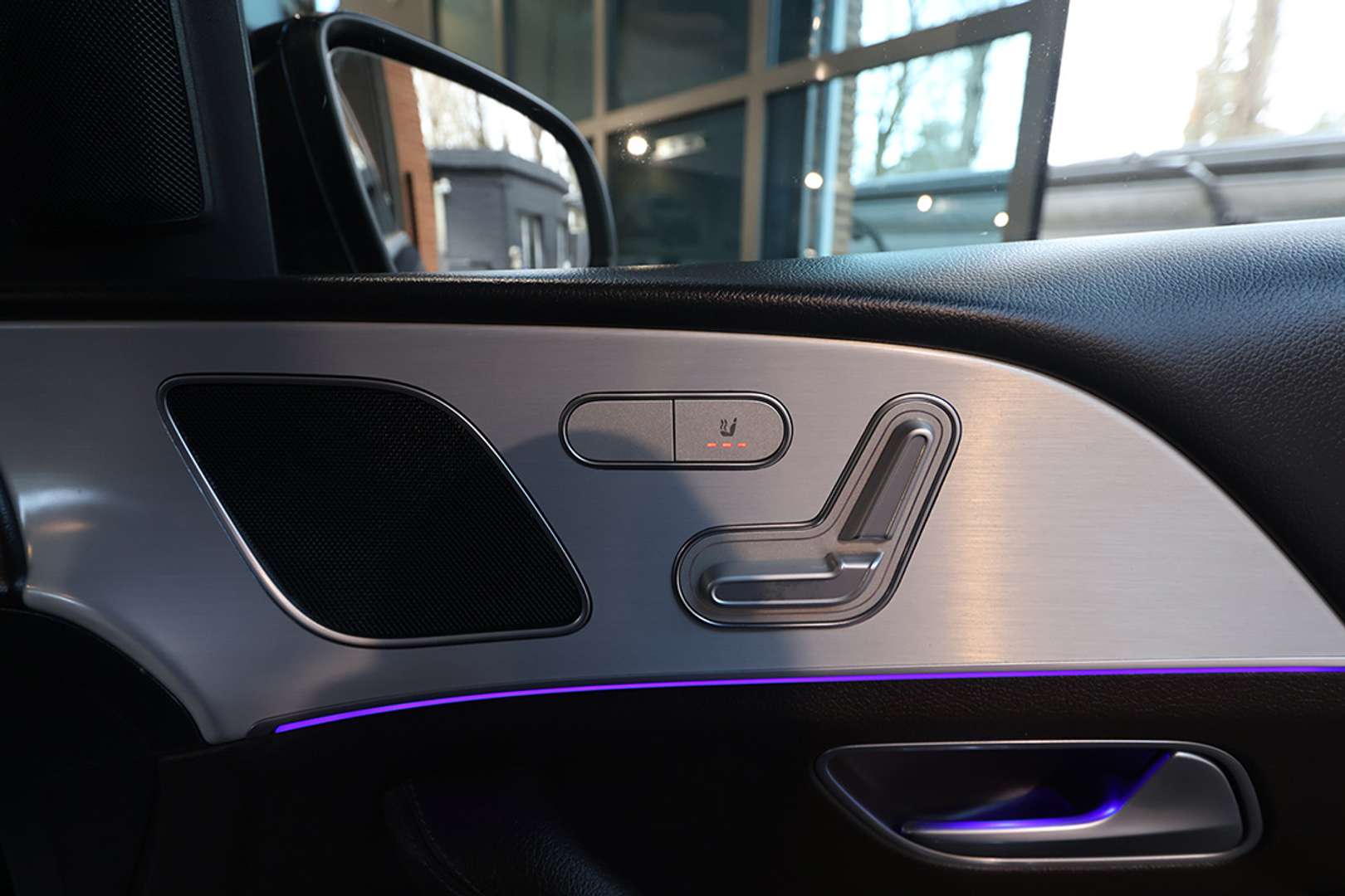 Mercedes GLE 300 Premium - 2022 - Joinsteer - #46