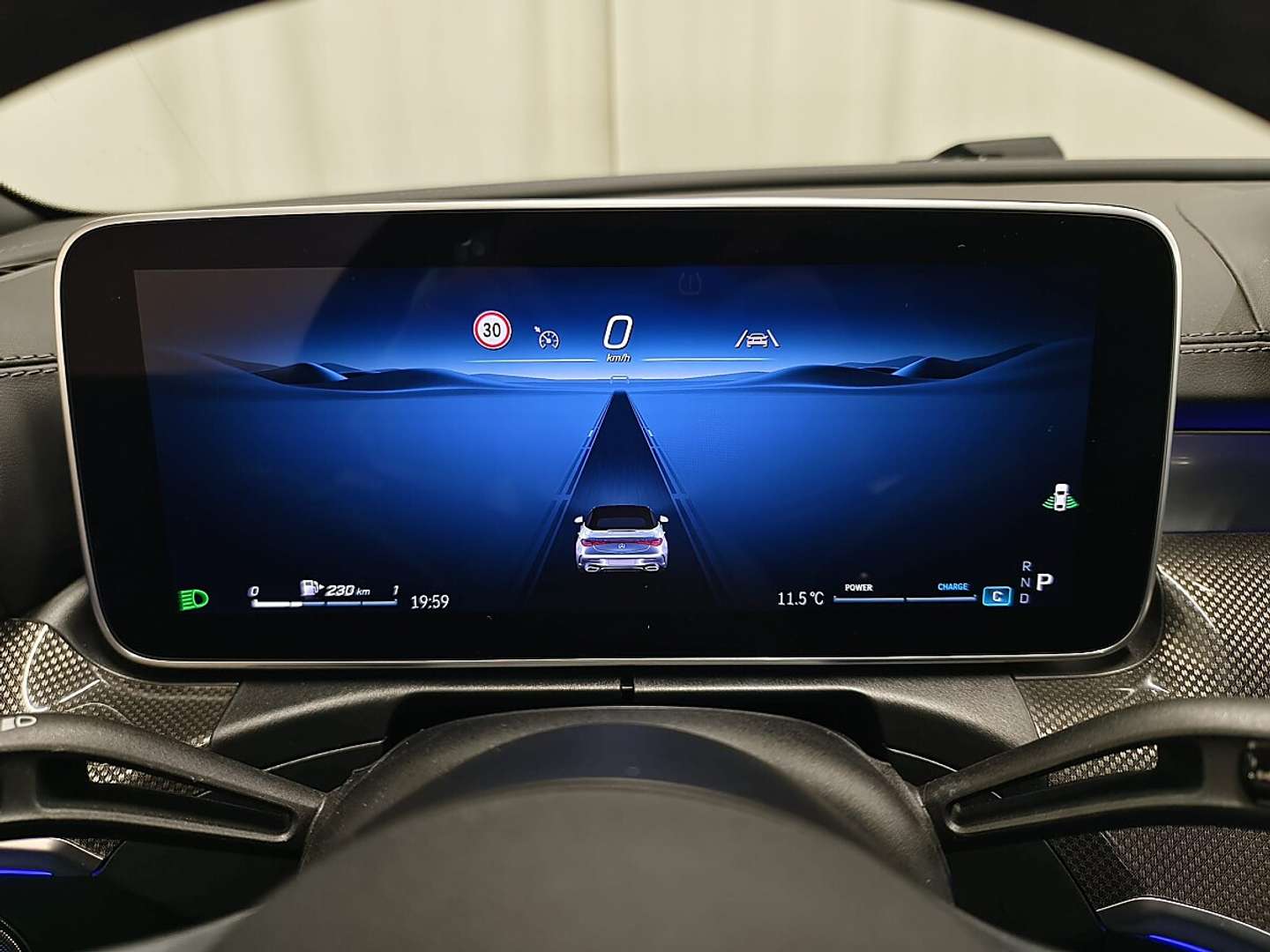 Mercedes CLE 220 Cabrio 220 AMG Line - 2025 - Joinsteer - #43