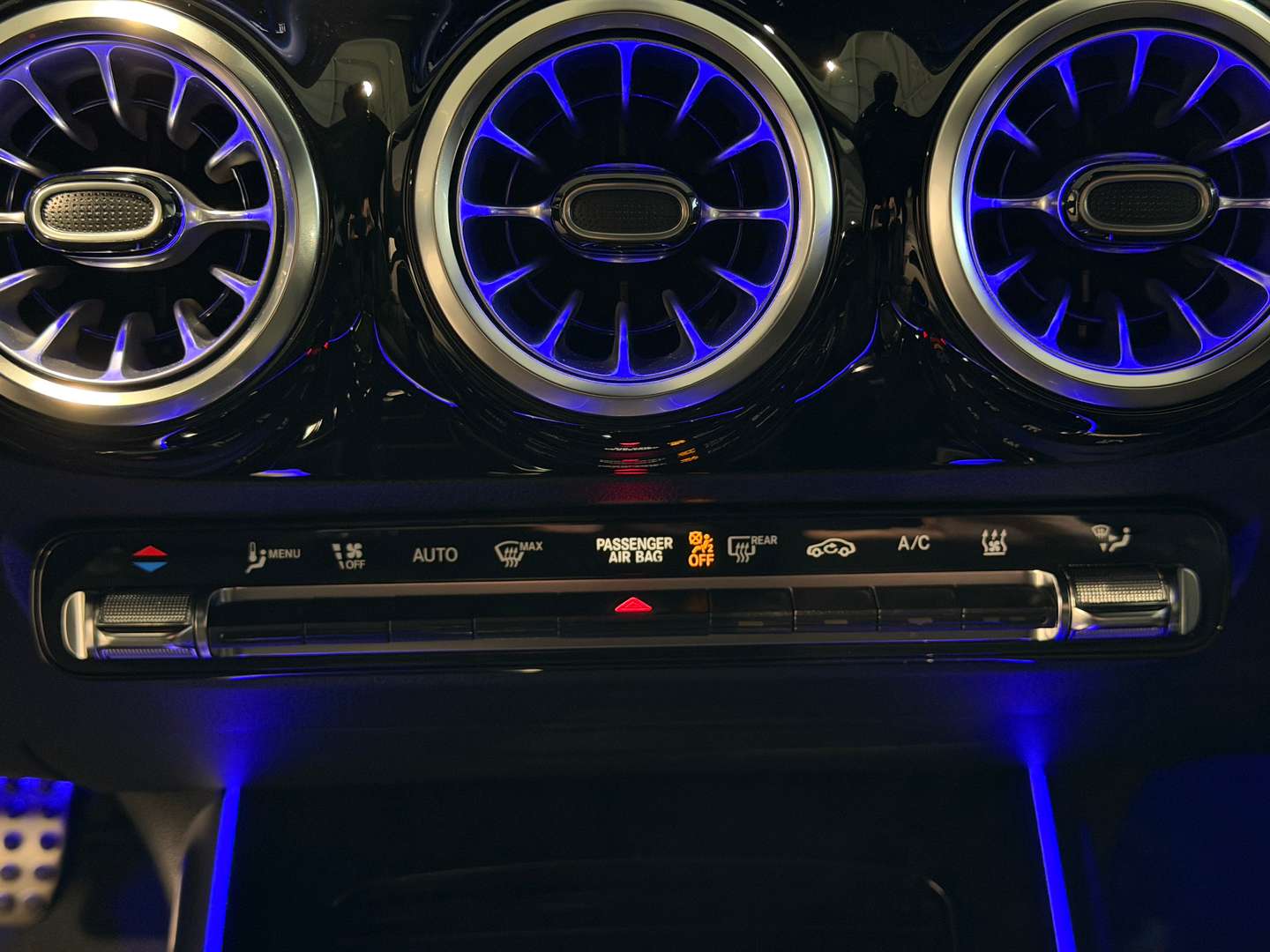 Mercedes EQA 350 Night Pack - 2024 - Joinsteer - #11