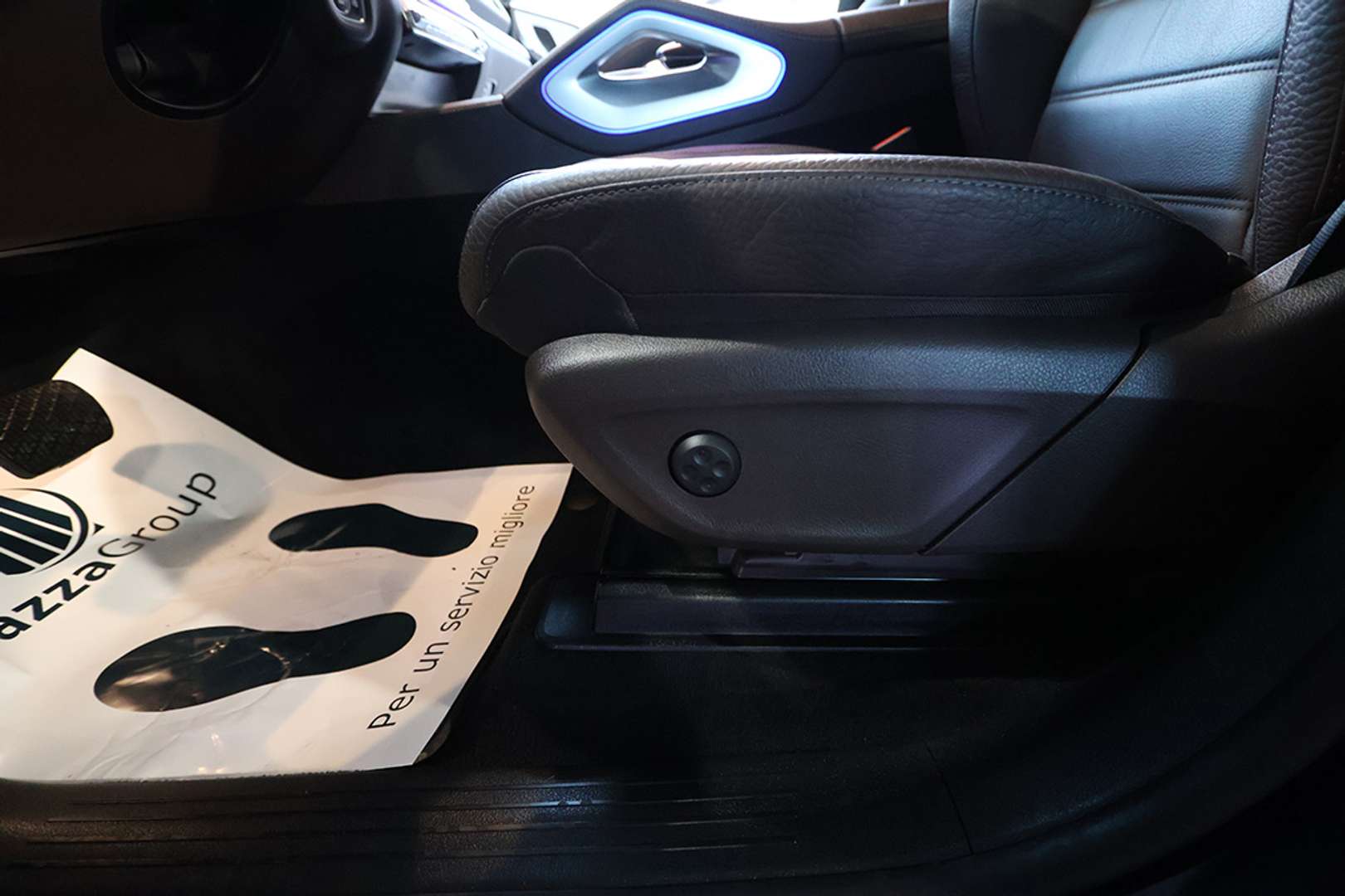 Mercedes GLE 300 Premium - 2022 - Joinsteer - #48