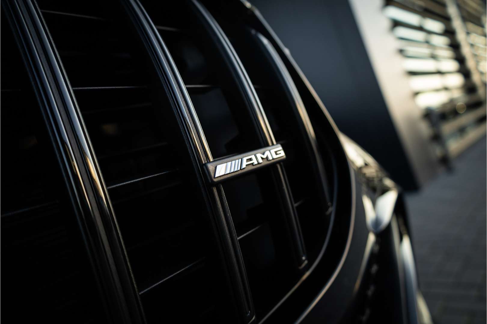 Mercedes GLE 53 AMG 53 Premium Plus - 2024 - Joinsteer - #47