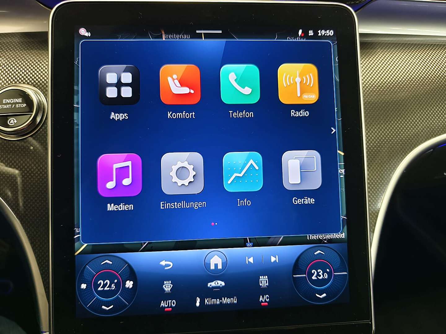 Mercedes CLE 220 Cabrio 220 AMG Line - 2025 - Joinsteer - #45