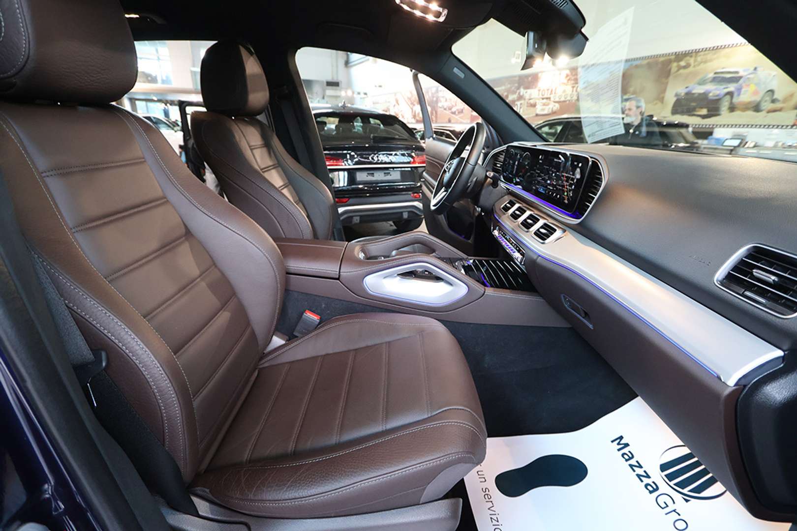 Mercedes GLE 300 Premium - 2022 - Joinsteer - #49