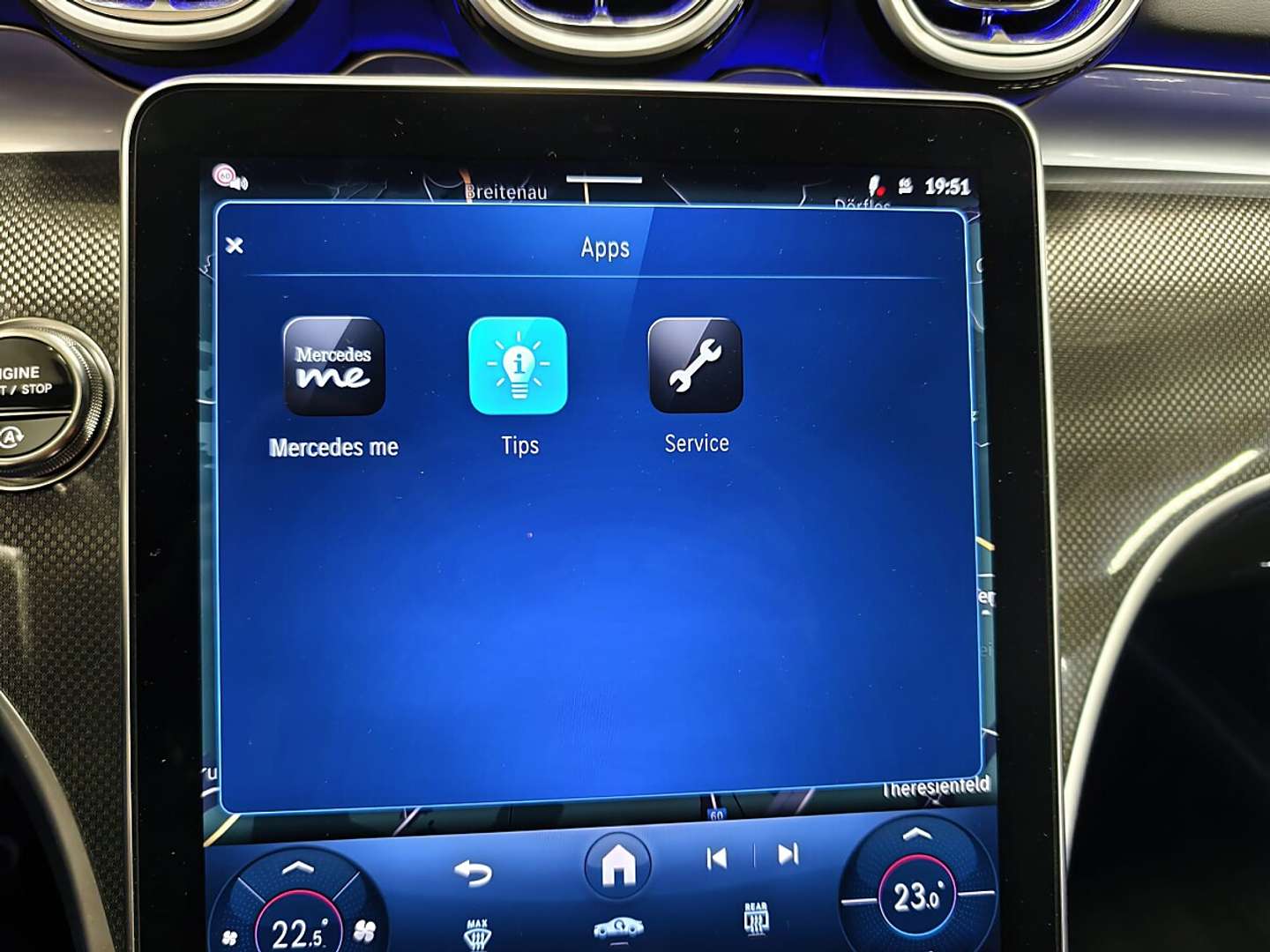 Mercedes CLE 220 Cabrio 220 AMG Line - 2025 - Joinsteer - #48