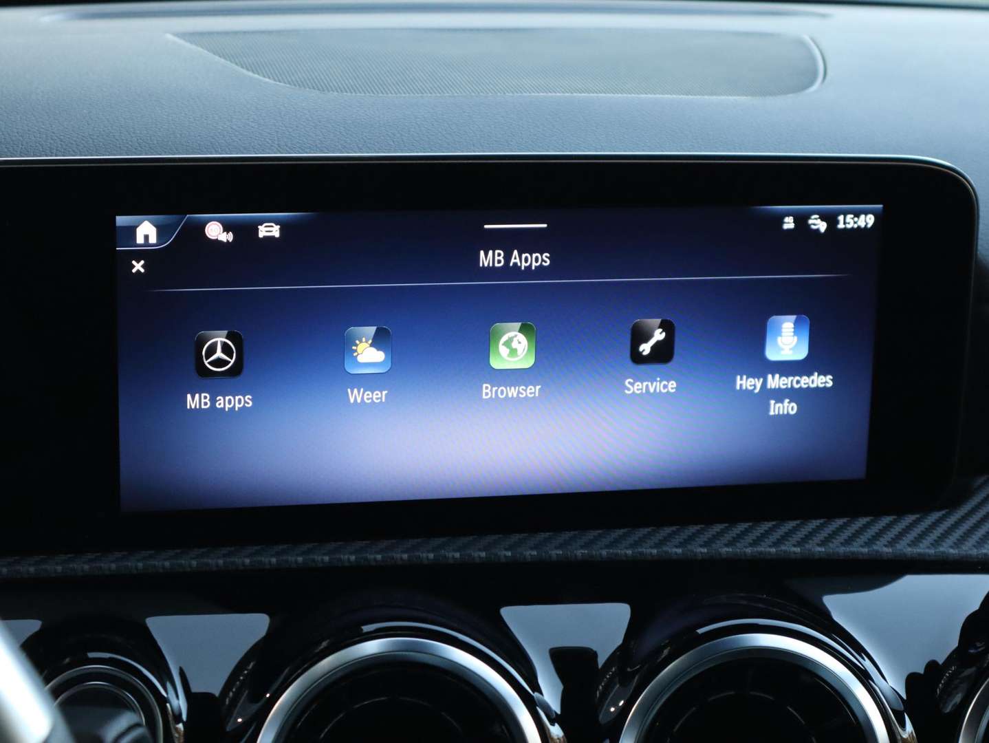 Mercedes CLA Shooting Break 180 Star Edition - 2025 - Joinsteer - #22