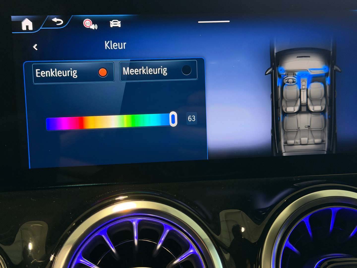 Mercedes EQA 350 Night Pack - 2024 - Joinsteer - #15