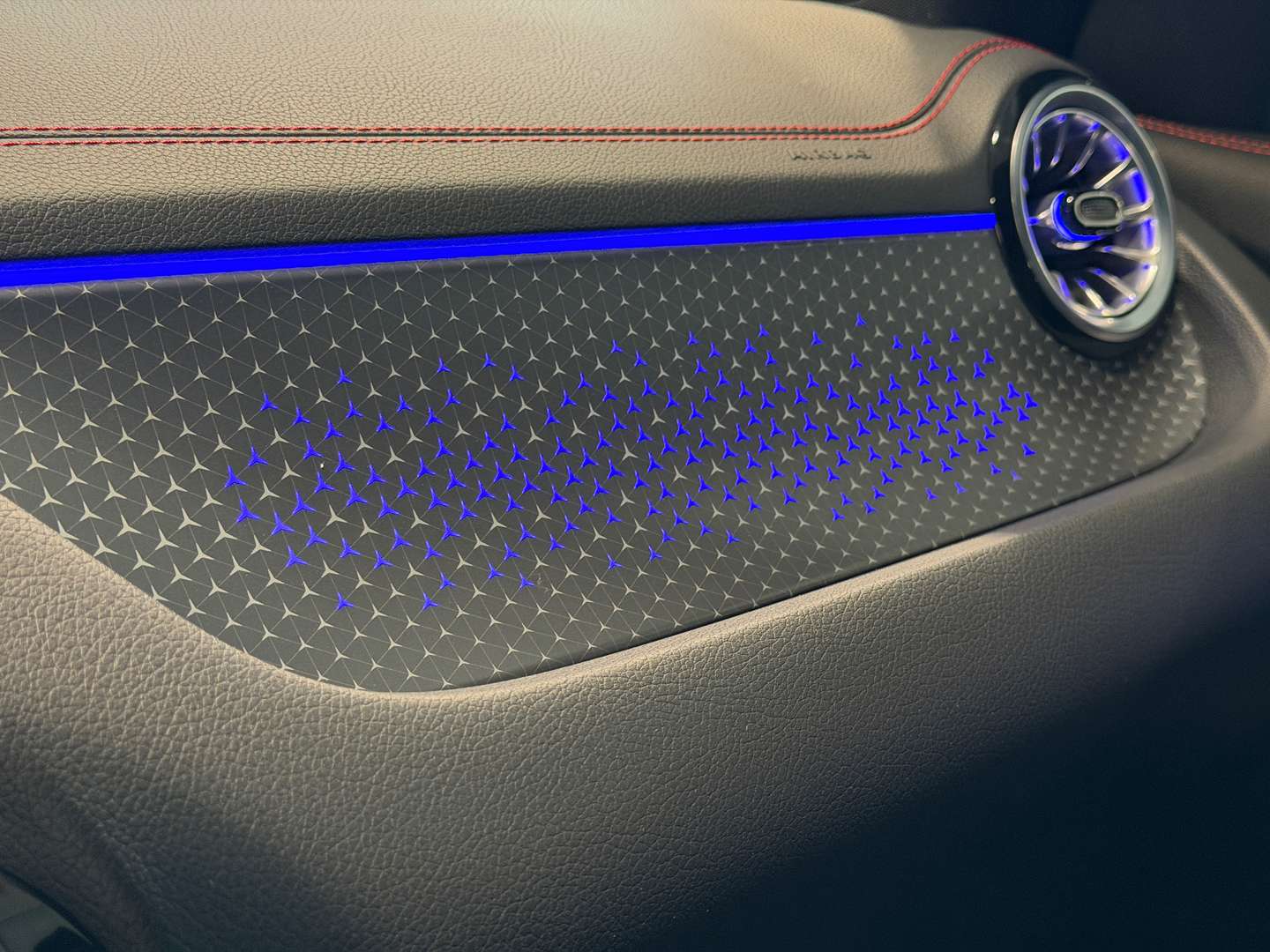 Mercedes EQA 350 Night Pack - 2024 - Joinsteer - #16