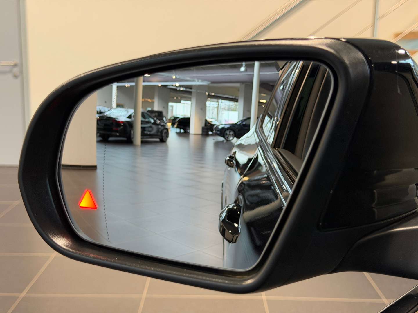 Mercedes EQA 350 Night Pack - 2024 - Joinsteer - #21