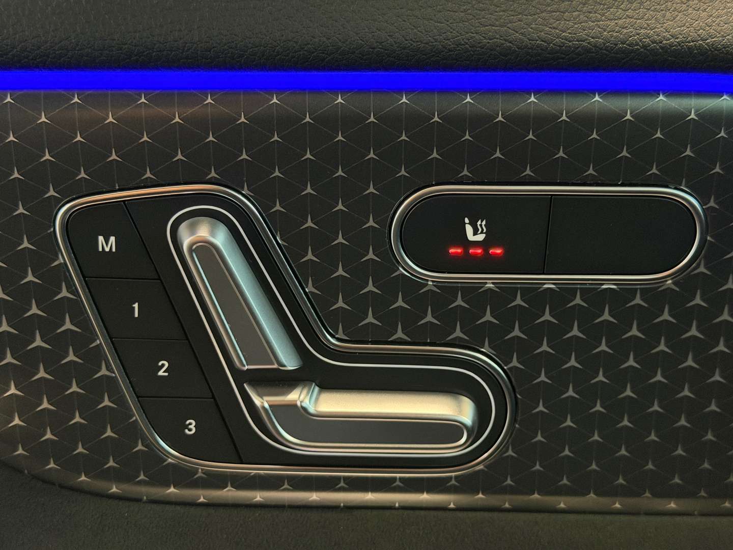 Mercedes EQA 350 Night Pack - 2024 - Joinsteer - #23