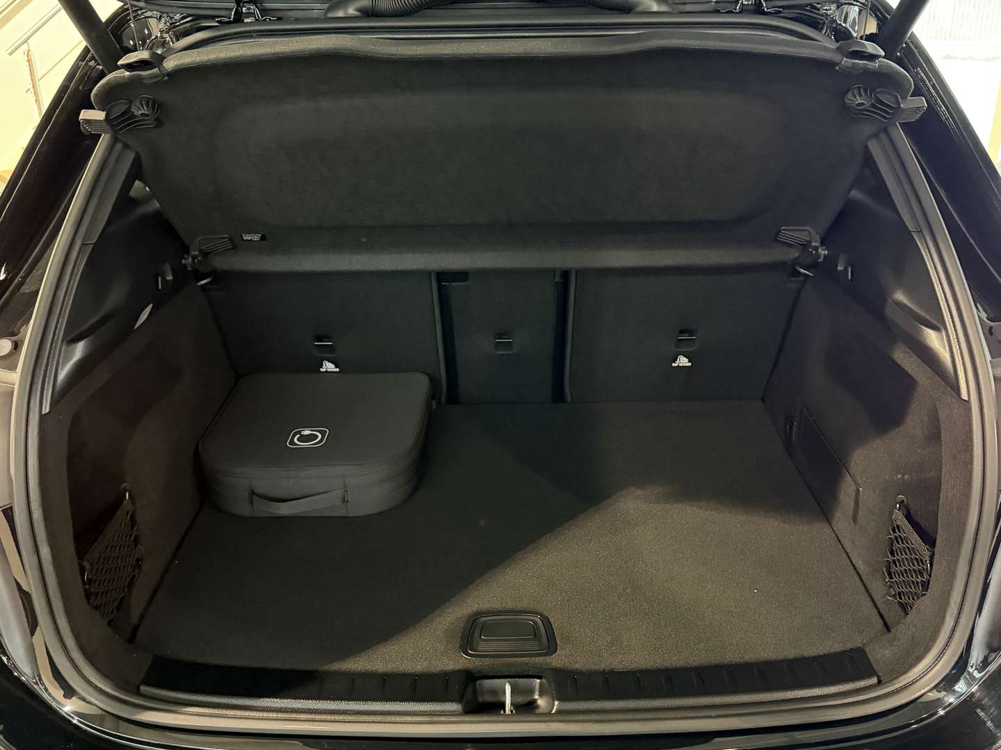 Mercedes EQA 350 Night Pack - 2024 - Joinsteer - #32